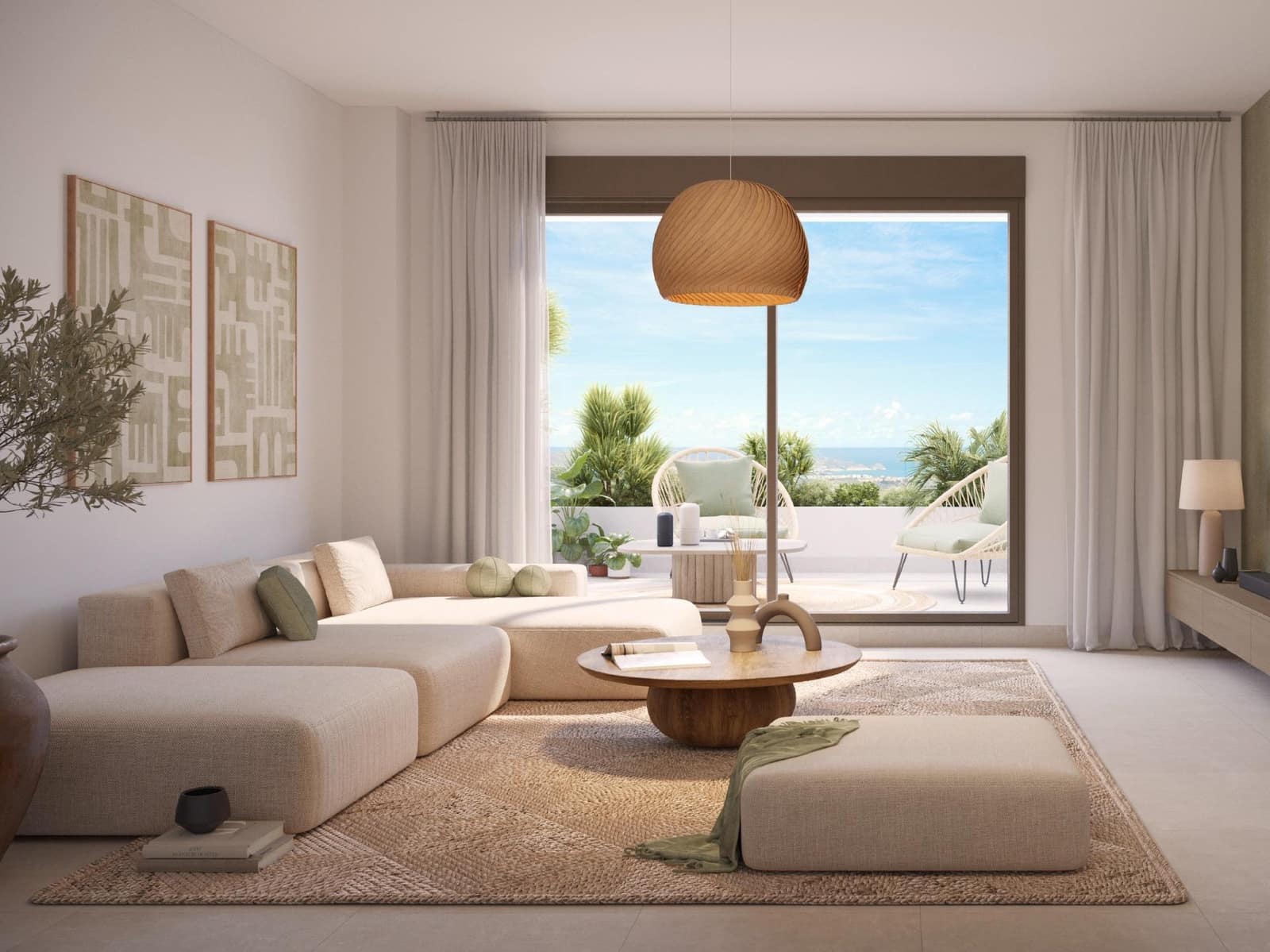 2 bedroom Apartment for sale in San Juan de los Terreros - € 233,000 (Ref: 9618246)