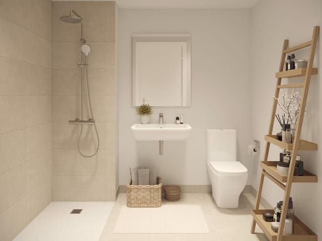 1 Zimmer Apartment zu verkaufen in San Juan de los Terreros, Pulpí - 177.000 € (Ref: 9618247)