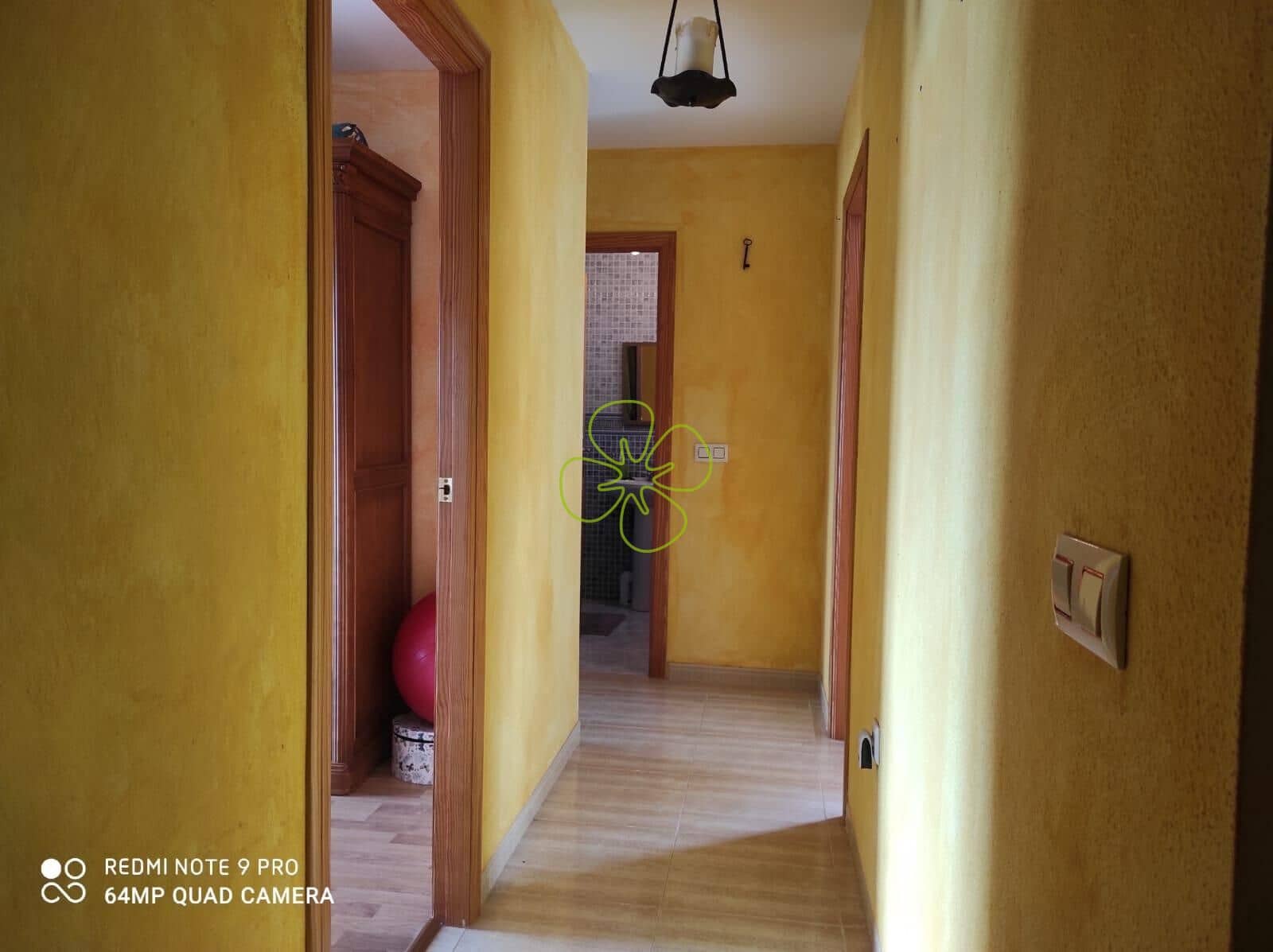 3 soverom Leilighet til salgs i Arboleas - € 103 000 (Ref: 9618251)