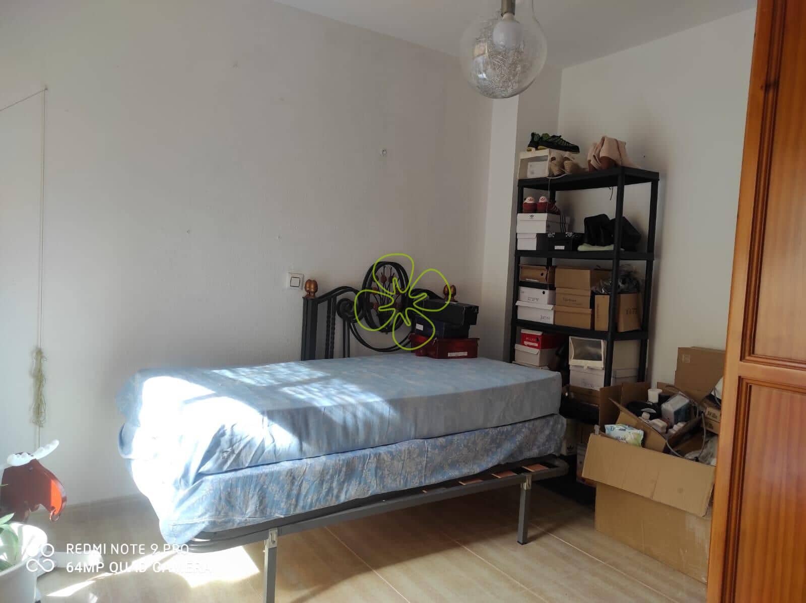 3 soverom Leilighet til salgs i Arboleas - € 103 000 (Ref: 9618251)