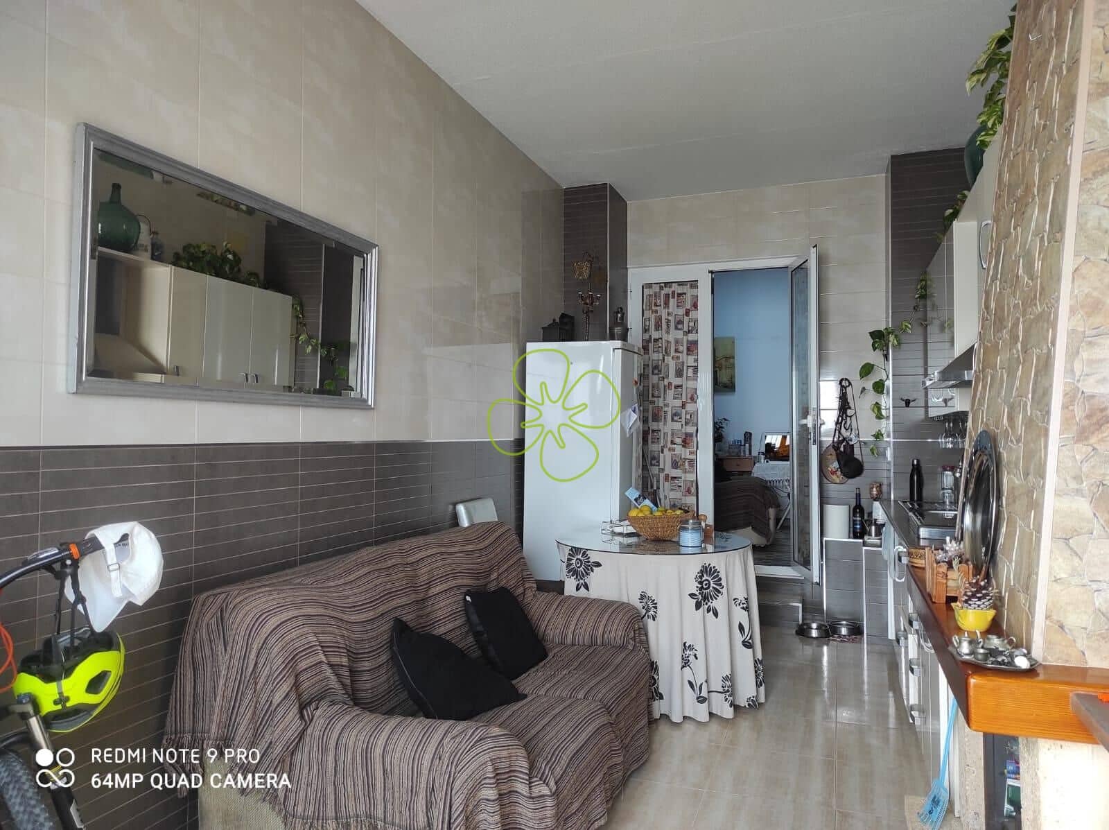 3 soverom Leilighet til salgs i Arboleas - € 103 000 (Ref: 9618251)