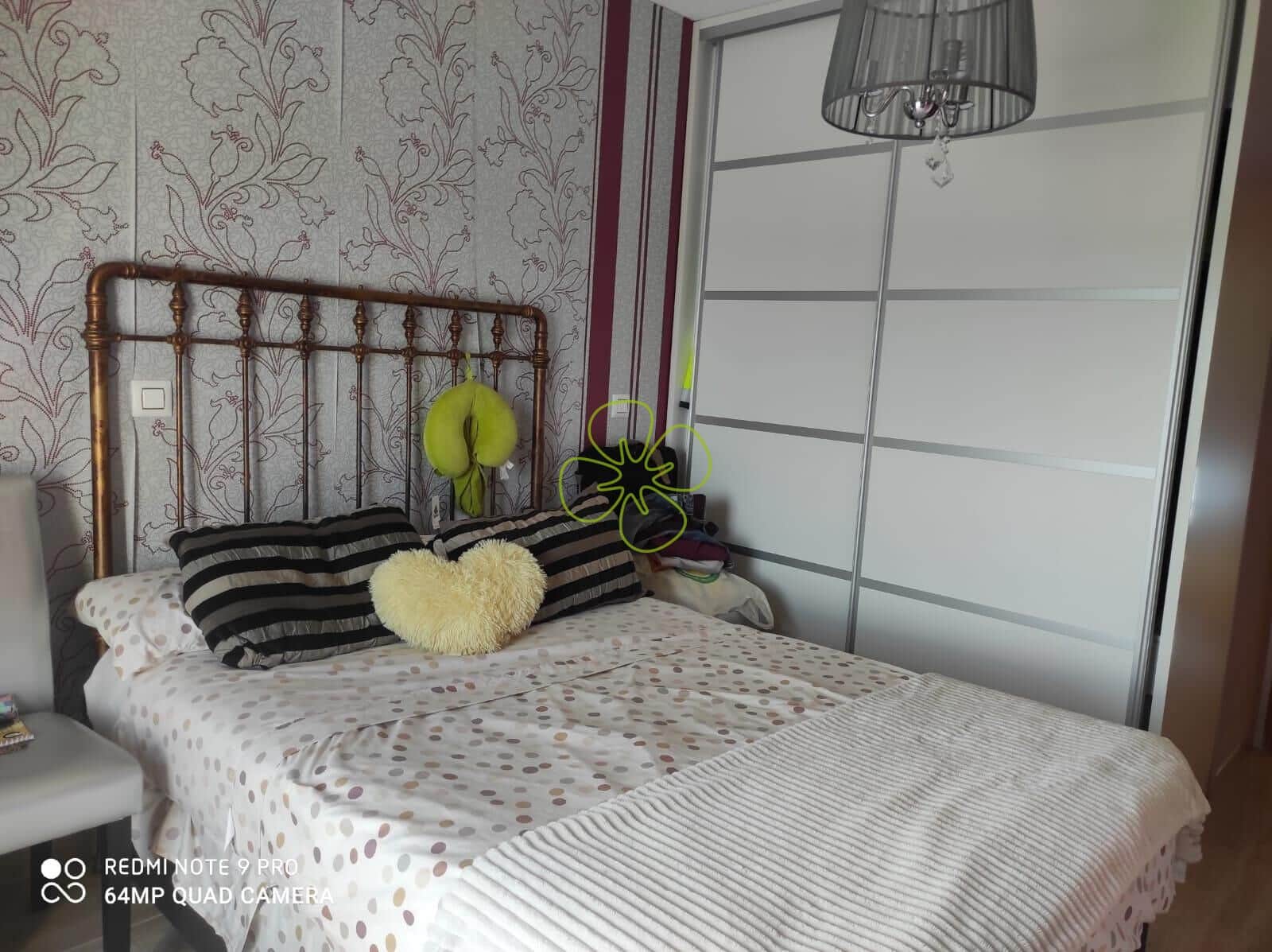 3 soverom Leilighet til salgs i Arboleas - € 103 000 (Ref: 9618251)