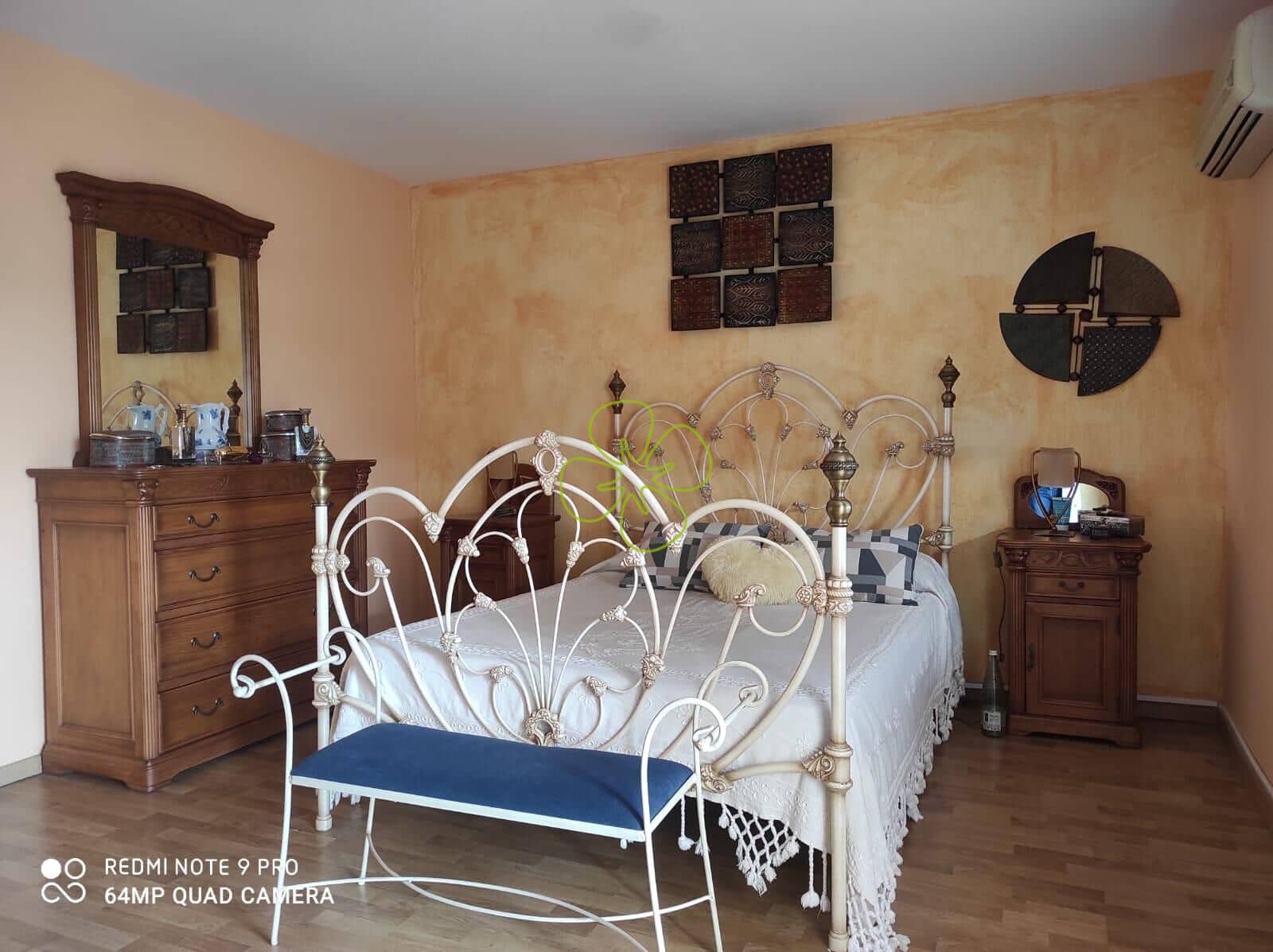 3 soverom Leilighet til salgs i Arboleas - € 103 000 (Ref: 9618251)