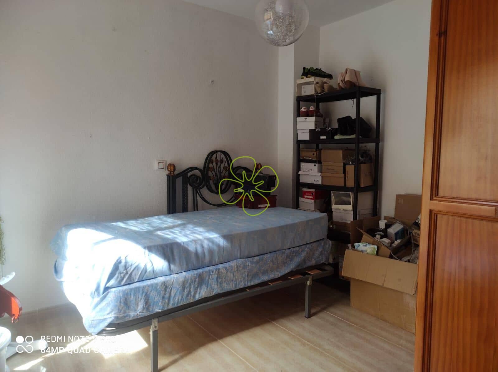 3 soverom Leilighet til salgs i Arboleas - € 103 000 (Ref: 9618251)