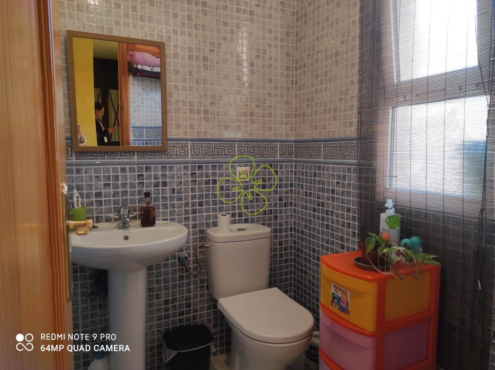 3 soverom Leilighet til salgs i Arboleas - € 103 000 (Ref: 9618251)