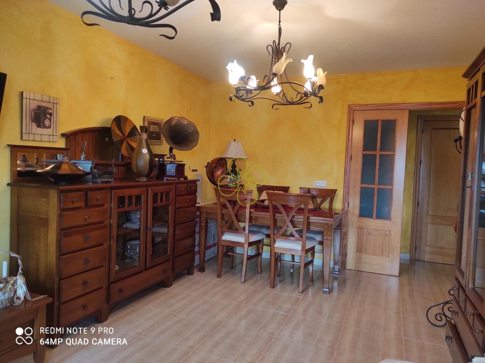 3 soverom Leilighet til salgs i Arboleas - € 103 000 (Ref: 9618251)