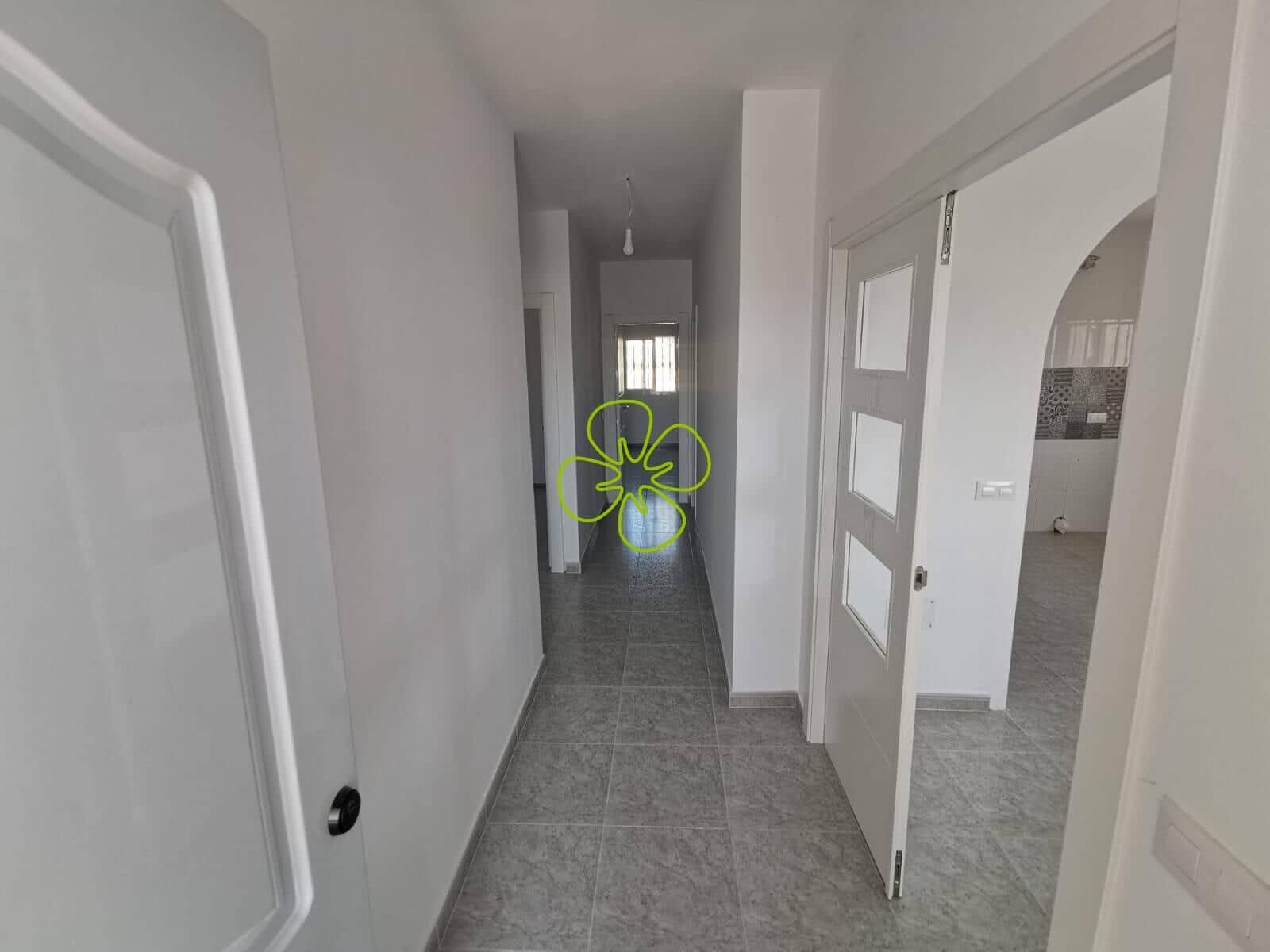3 quarto Moradia para venda em Lucar - 159 000 € (Ref: 9618253)