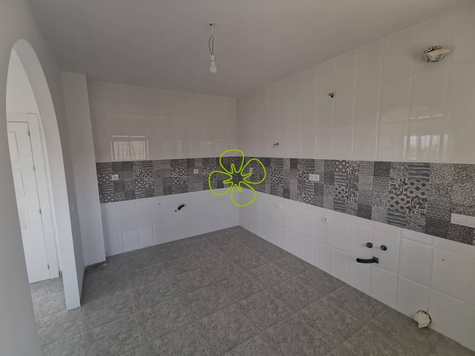 3 quarto Moradia para venda em Lucar - 159 000 € (Ref: 9618253)