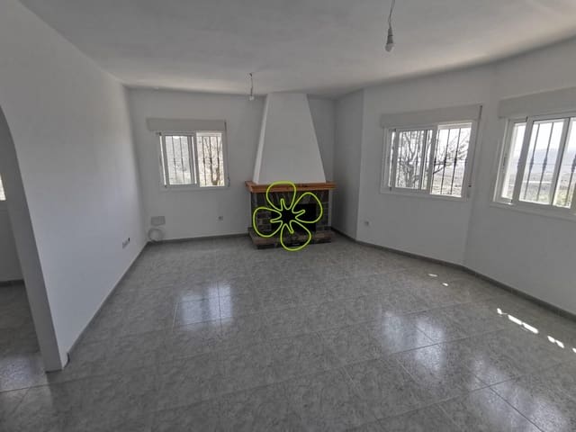 3 quarto Moradia para venda em Lúcar - 159 000 € (Ref: 9618253)