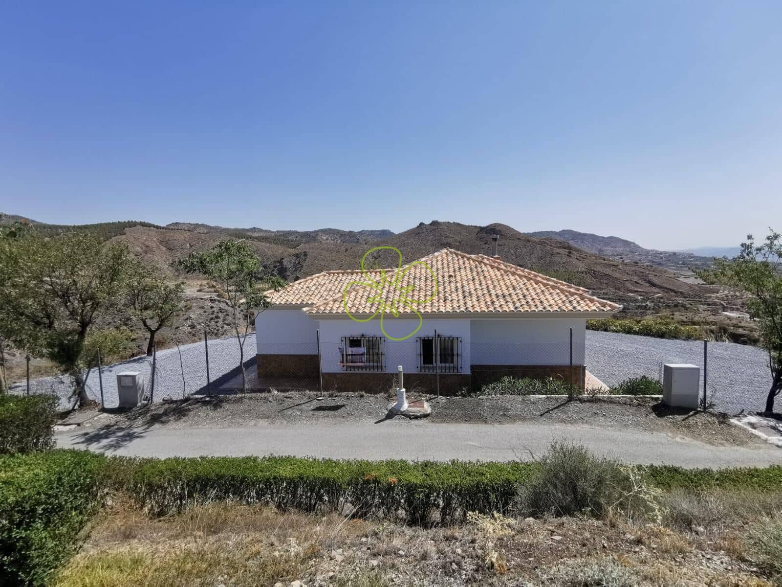 3 quarto Moradia para venda em Lucar - 159 000 € (Ref: 9618253)