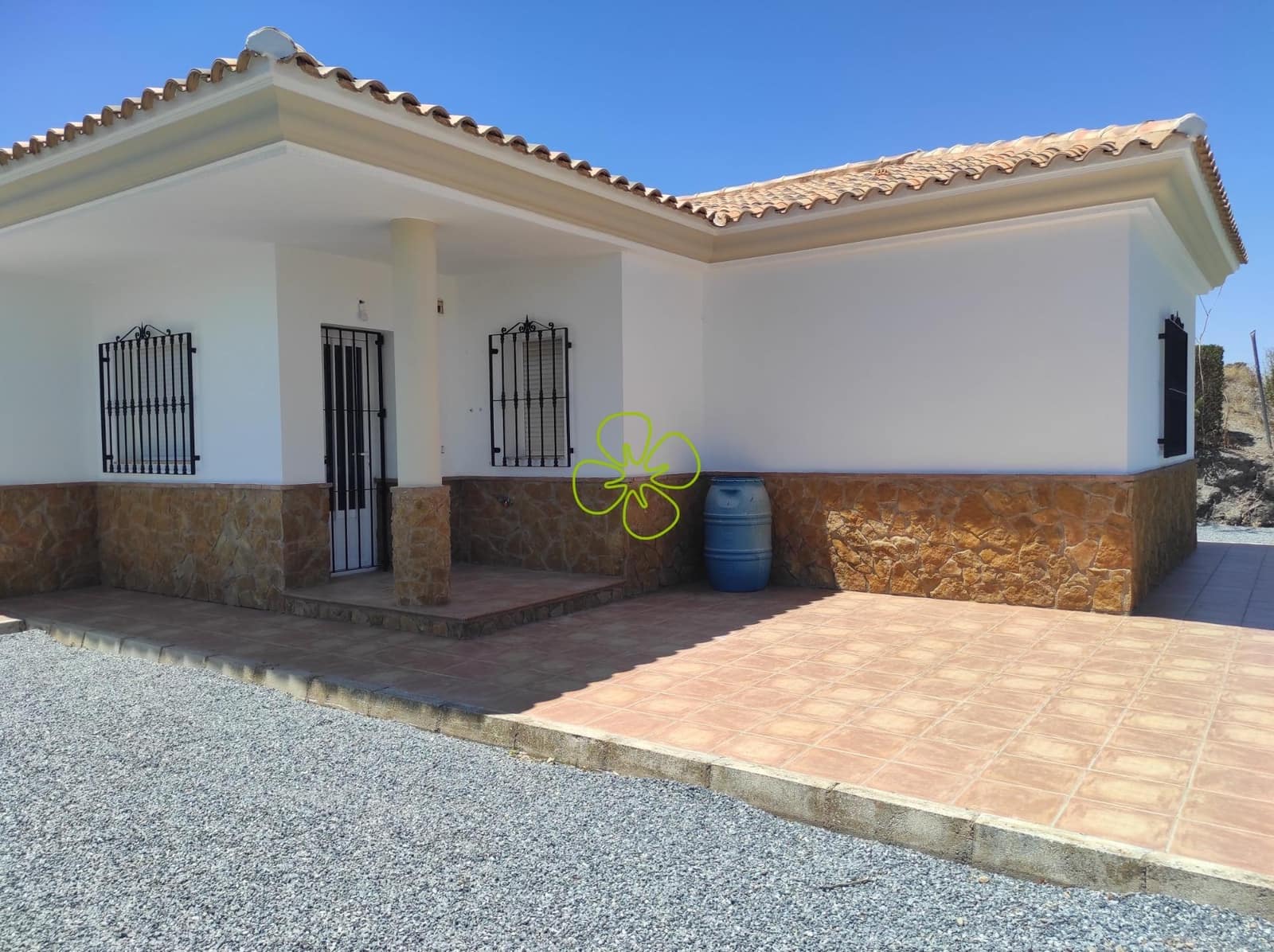 3 quarto Moradia para venda em Lucar - 159 000 € (Ref: 9618253)