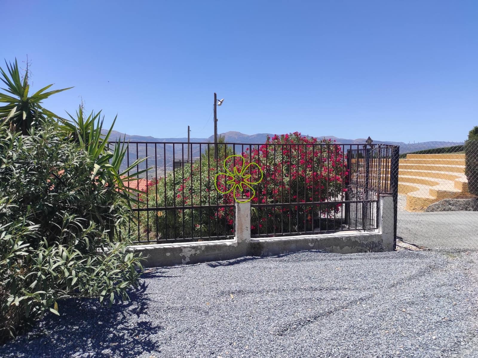 3 quarto Moradia para venda em Lucar - 159 000 € (Ref: 9618253)