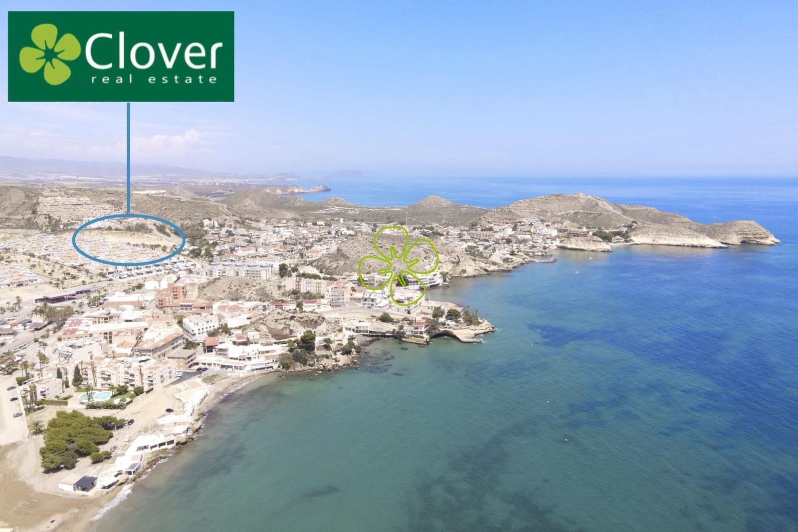 3 bedroom Villa for sale in San Juan de los Terreros with pool - € 525,000 (Ref: 9618255)