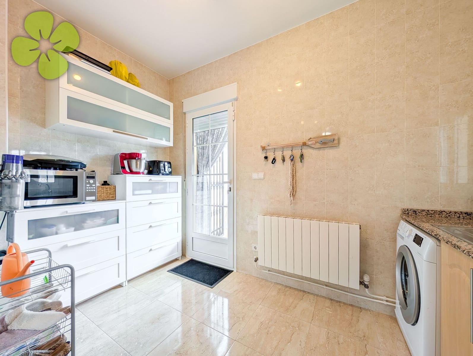 3 chambre Villa/Maison à vendre à Arboleas avec piscine garage - 319 000 € (Ref: 9618256)