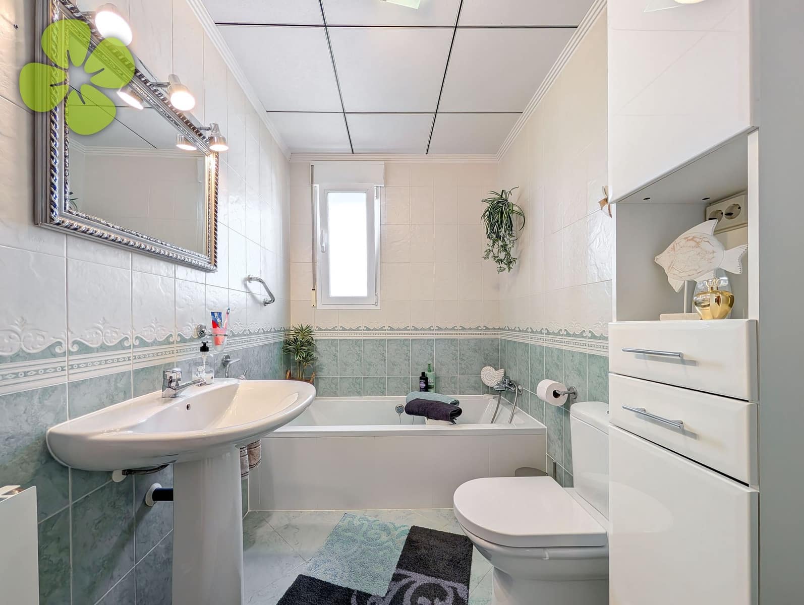 3 chambre Villa/Maison à vendre à Arboleas avec piscine garage - 319 000 € (Ref: 9618256)