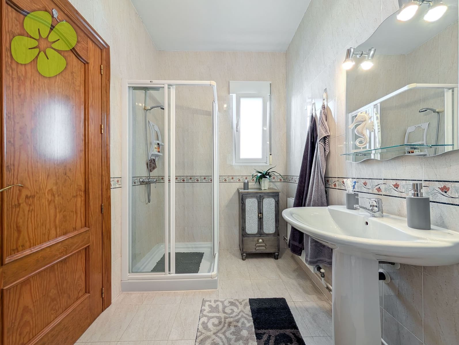 3 chambre Villa/Maison à vendre à Arboleas avec piscine garage - 319 000 € (Ref: 9618256)