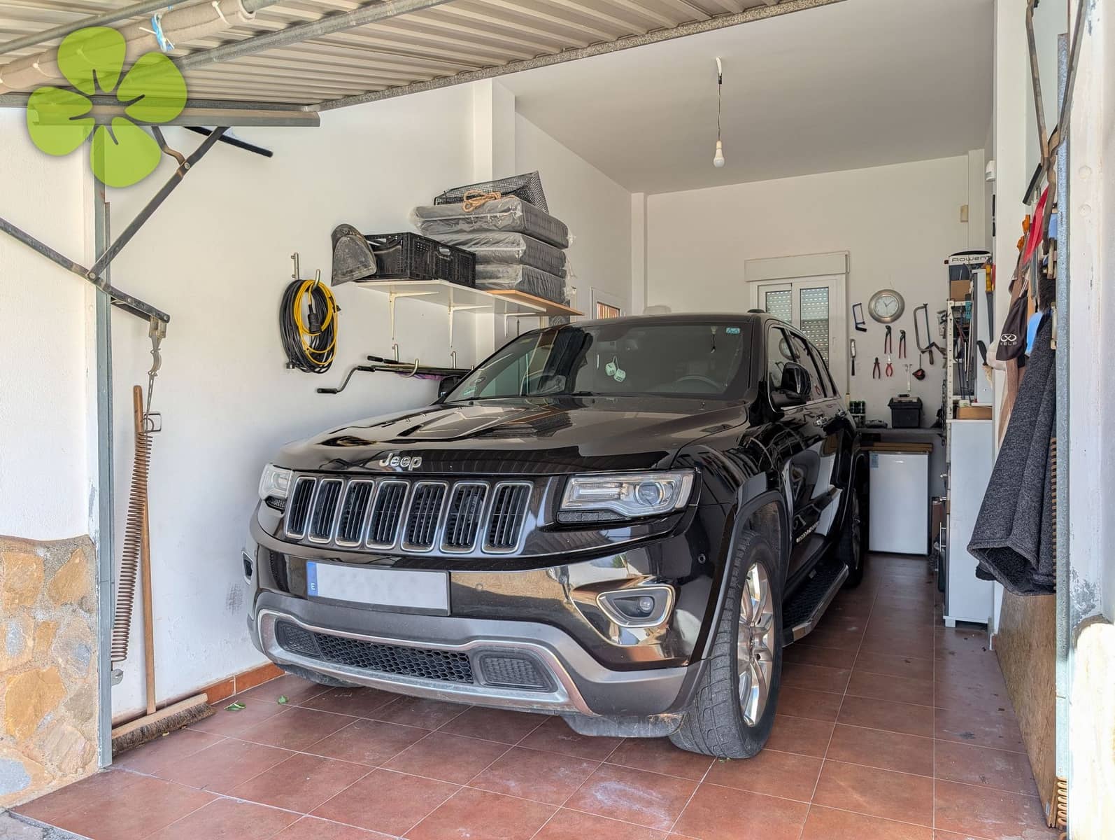 3 chambre Villa/Maison à vendre à Arboleas avec piscine garage - 319 000 € (Ref: 9618256)