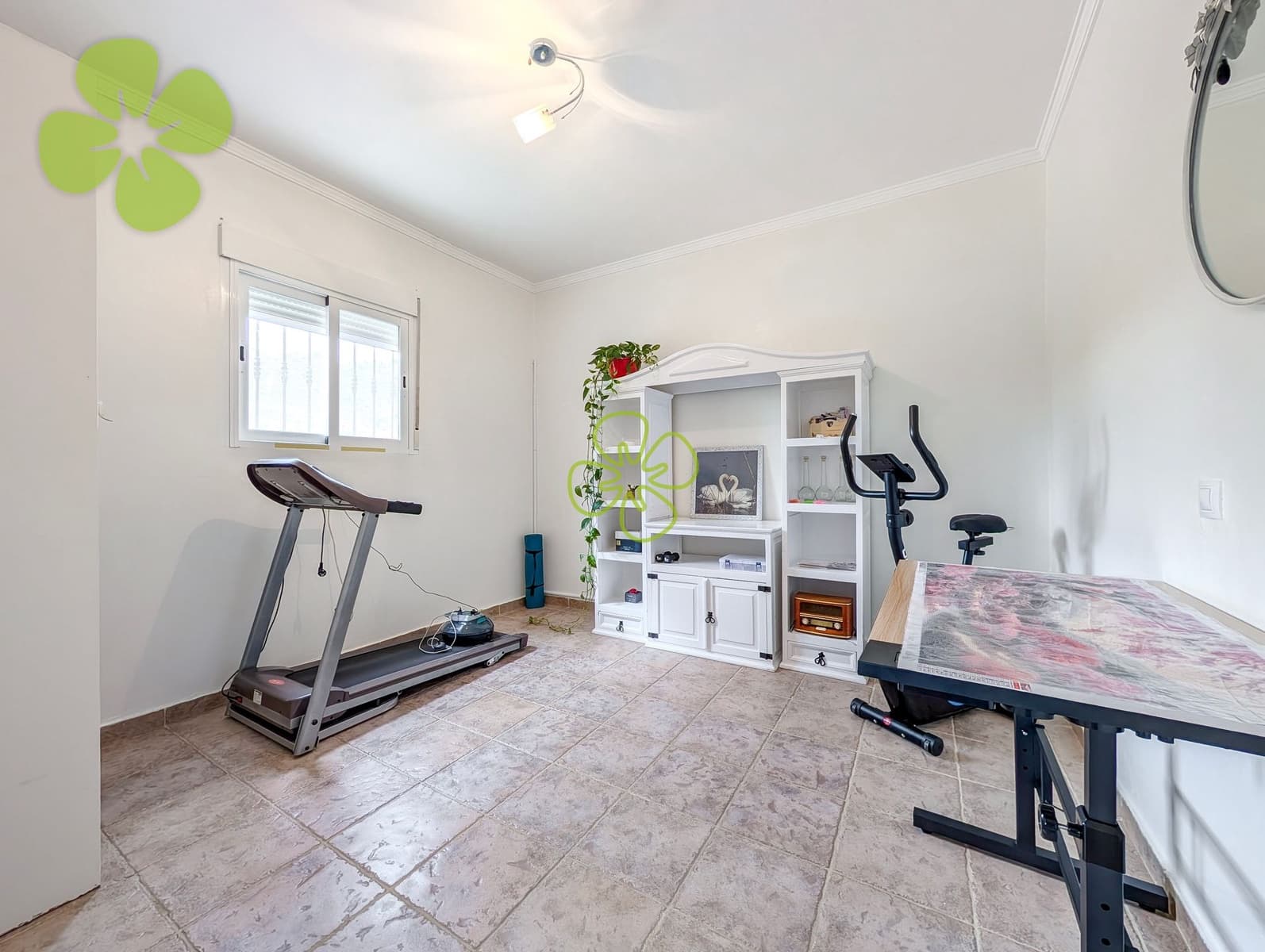 4 soveværelse Villa til salg i Lijar med swimmingpool - € 259.950 (Ref: 9618257)