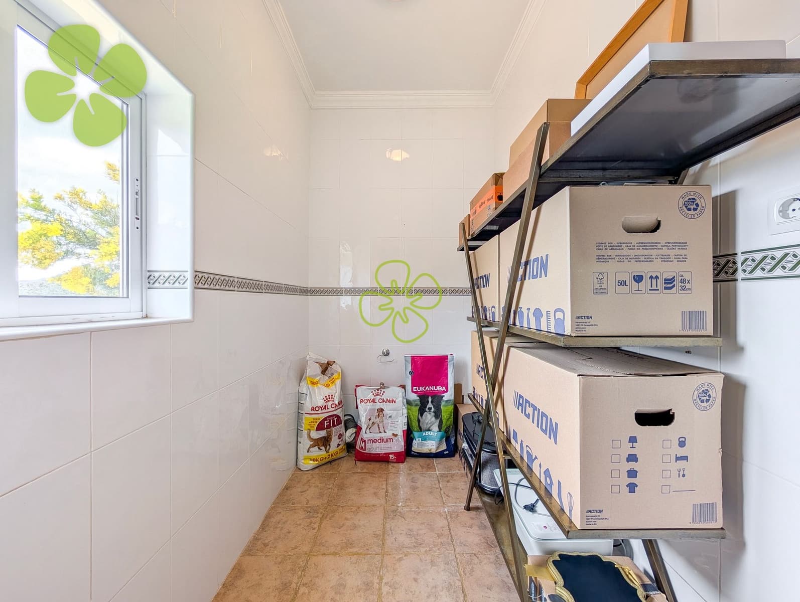 4 soveværelse Villa til salg i Lijar med swimmingpool - € 259.950 (Ref: 9618257)