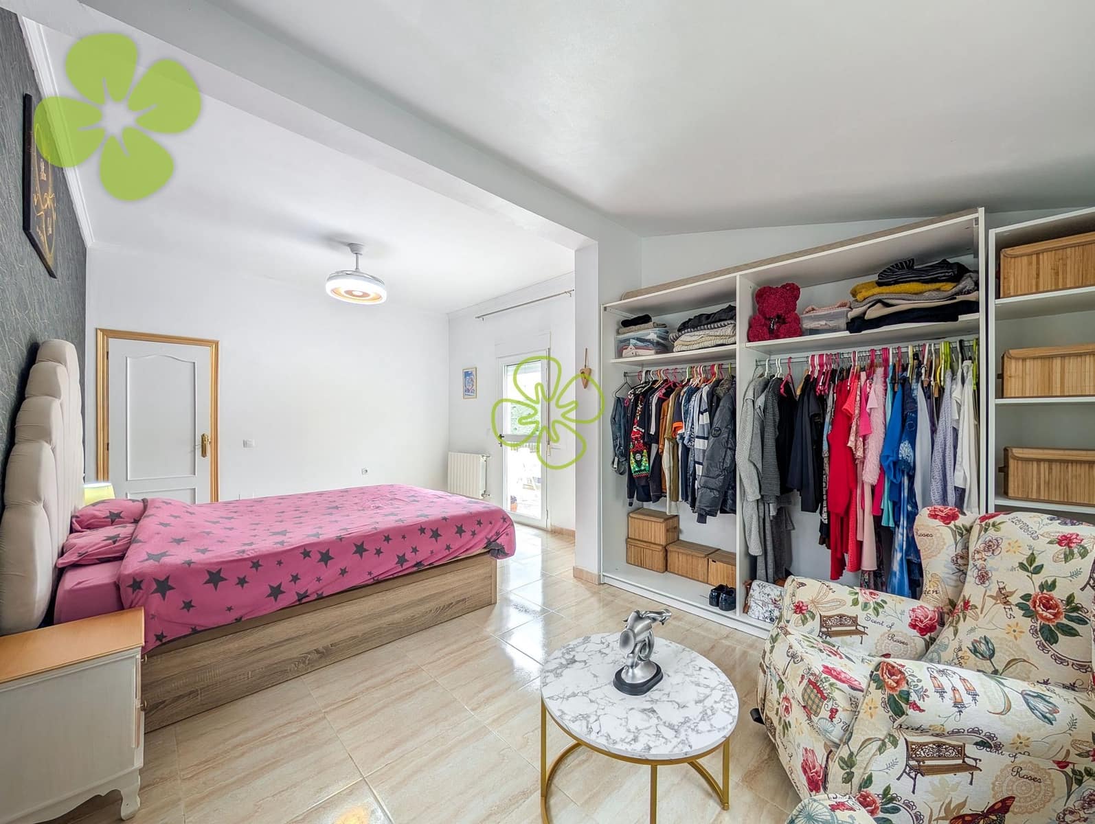 4 soveværelse Villa til salg i Lijar med swimmingpool - € 259.950 (Ref: 9618257)