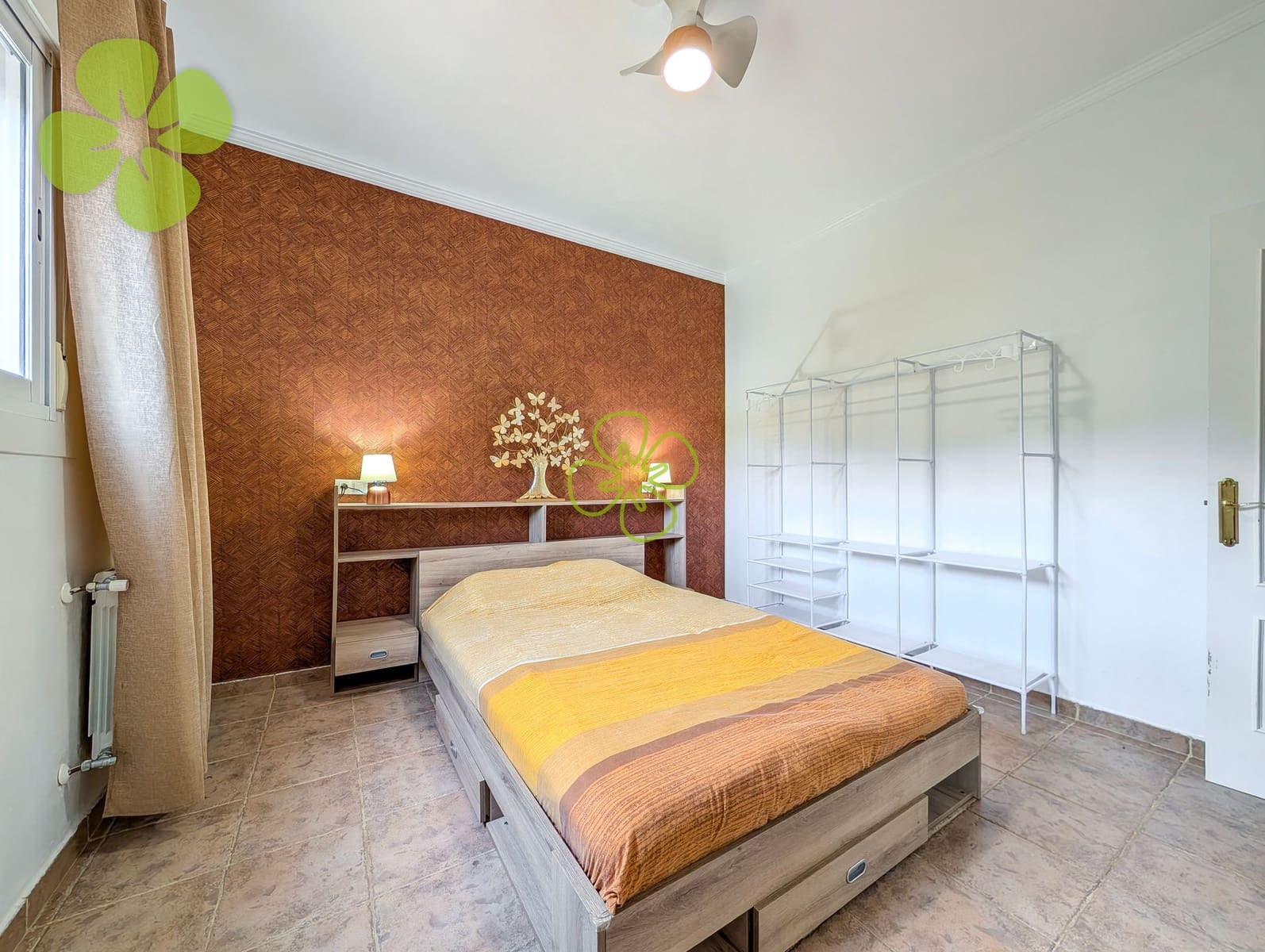 4 soveværelse Villa til salg i Lijar med swimmingpool - € 259.950 (Ref: 9618257)