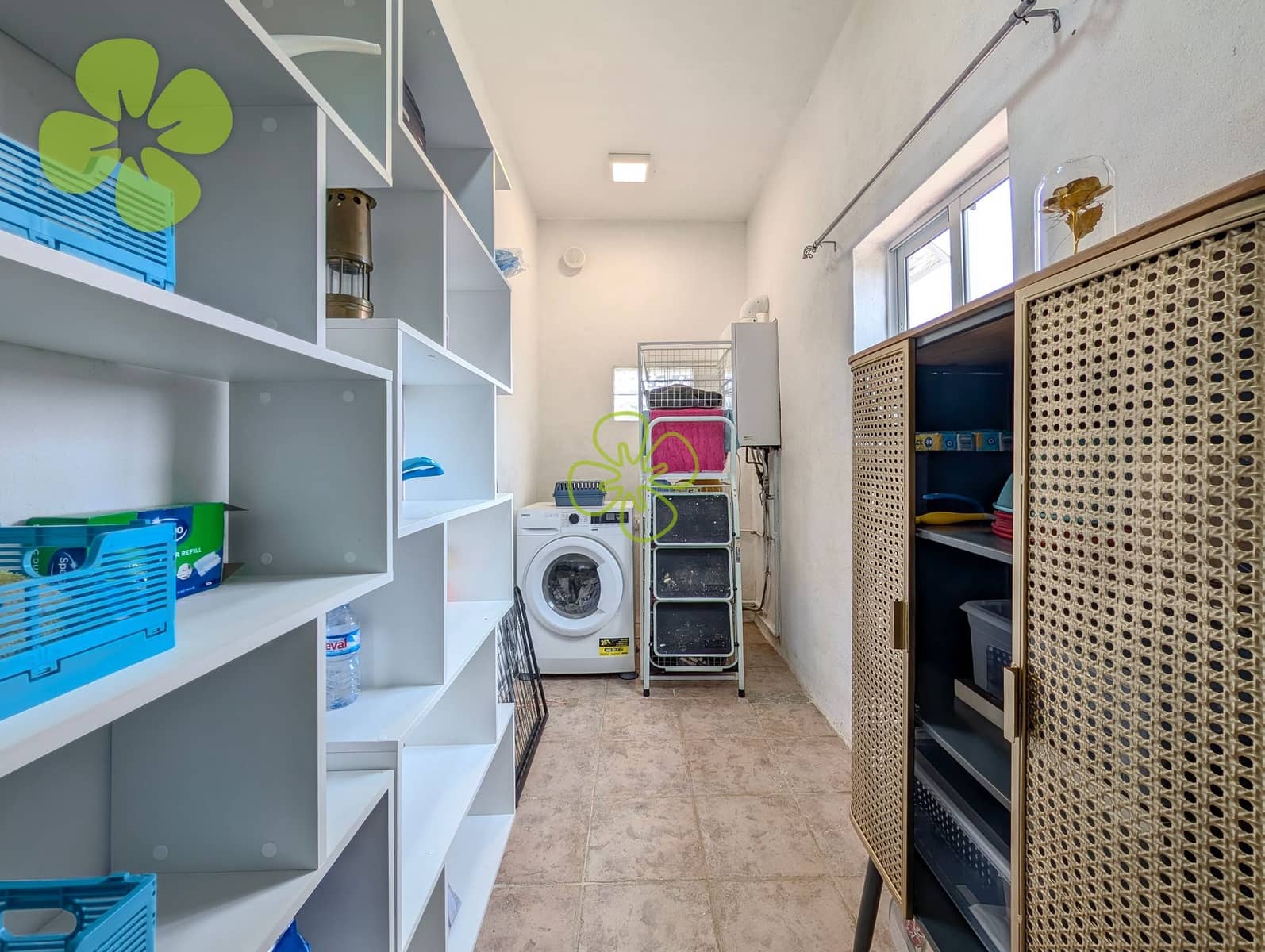 4 soveværelse Villa til salg i Lijar med swimmingpool - € 259.950 (Ref: 9618257)