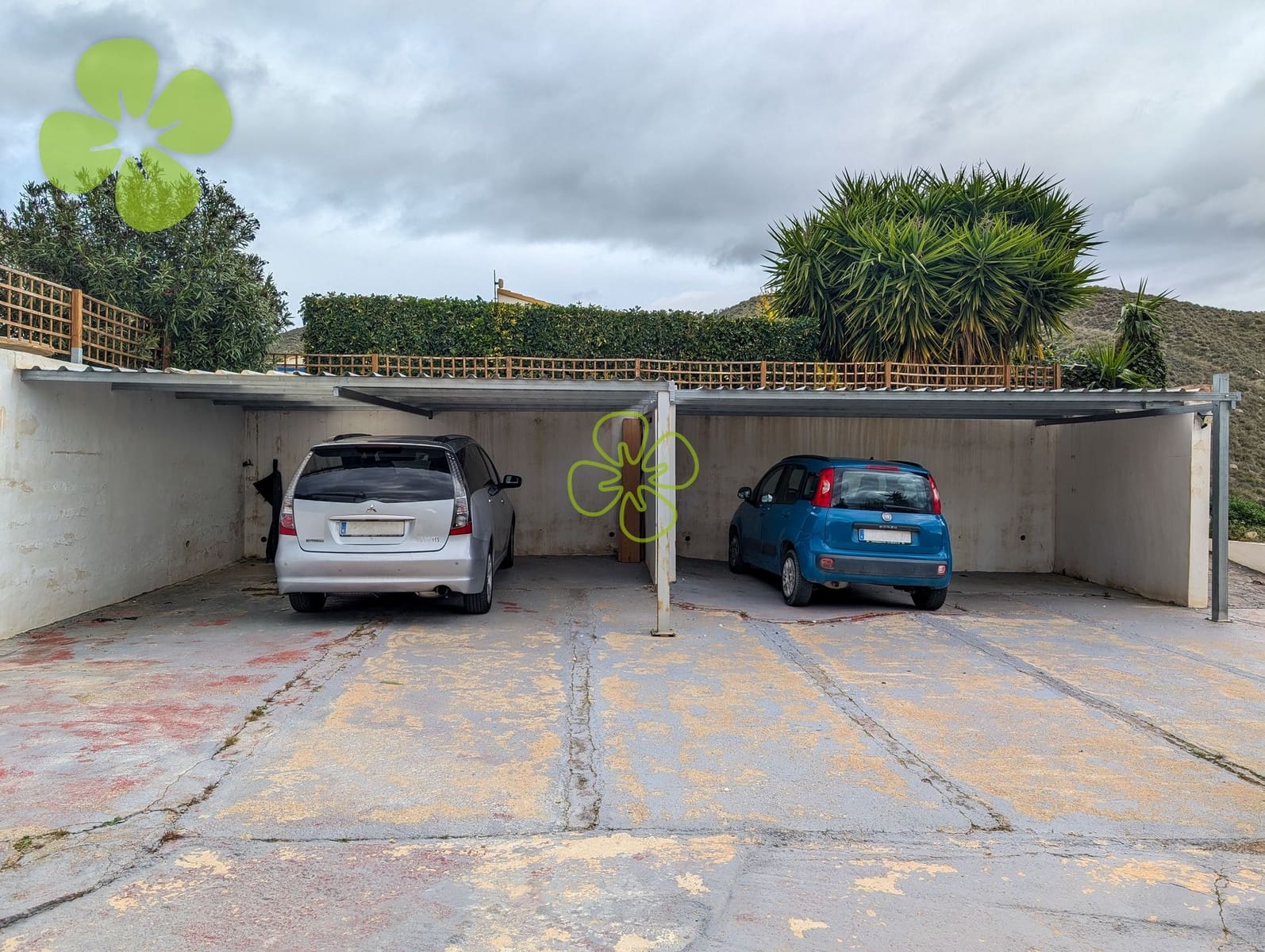 4 soveværelse Villa til salg i Lijar med swimmingpool - € 259.950 (Ref: 9618257)