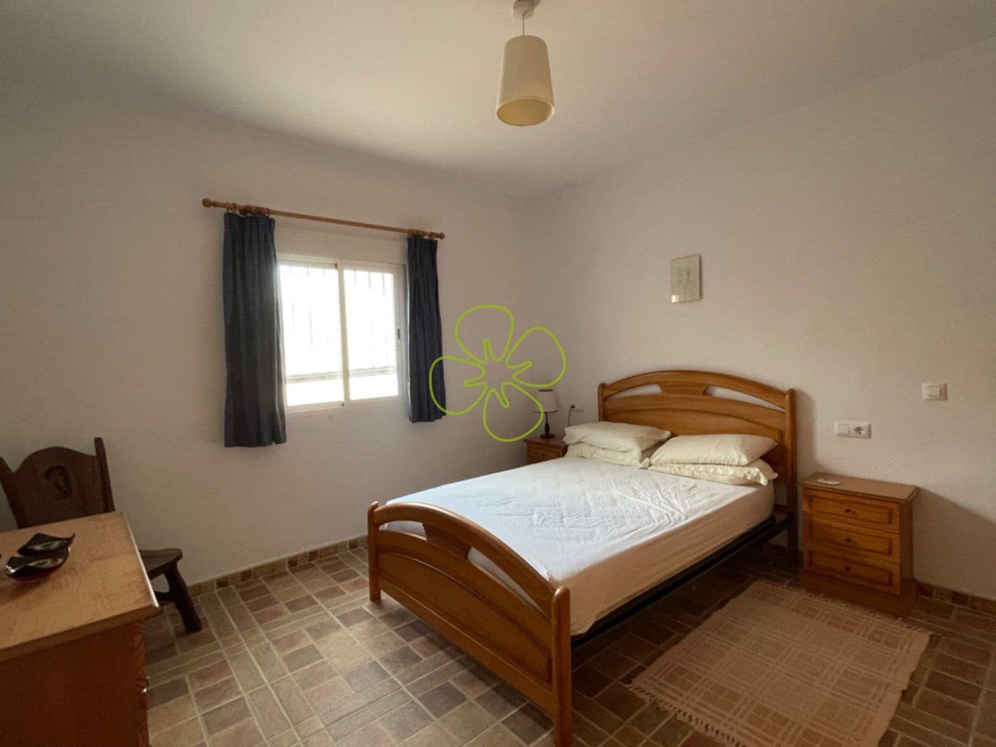 4 Zimmer Villa zu verkaufen in Oria mit Pool - 274.995 € (Ref: 9618258)