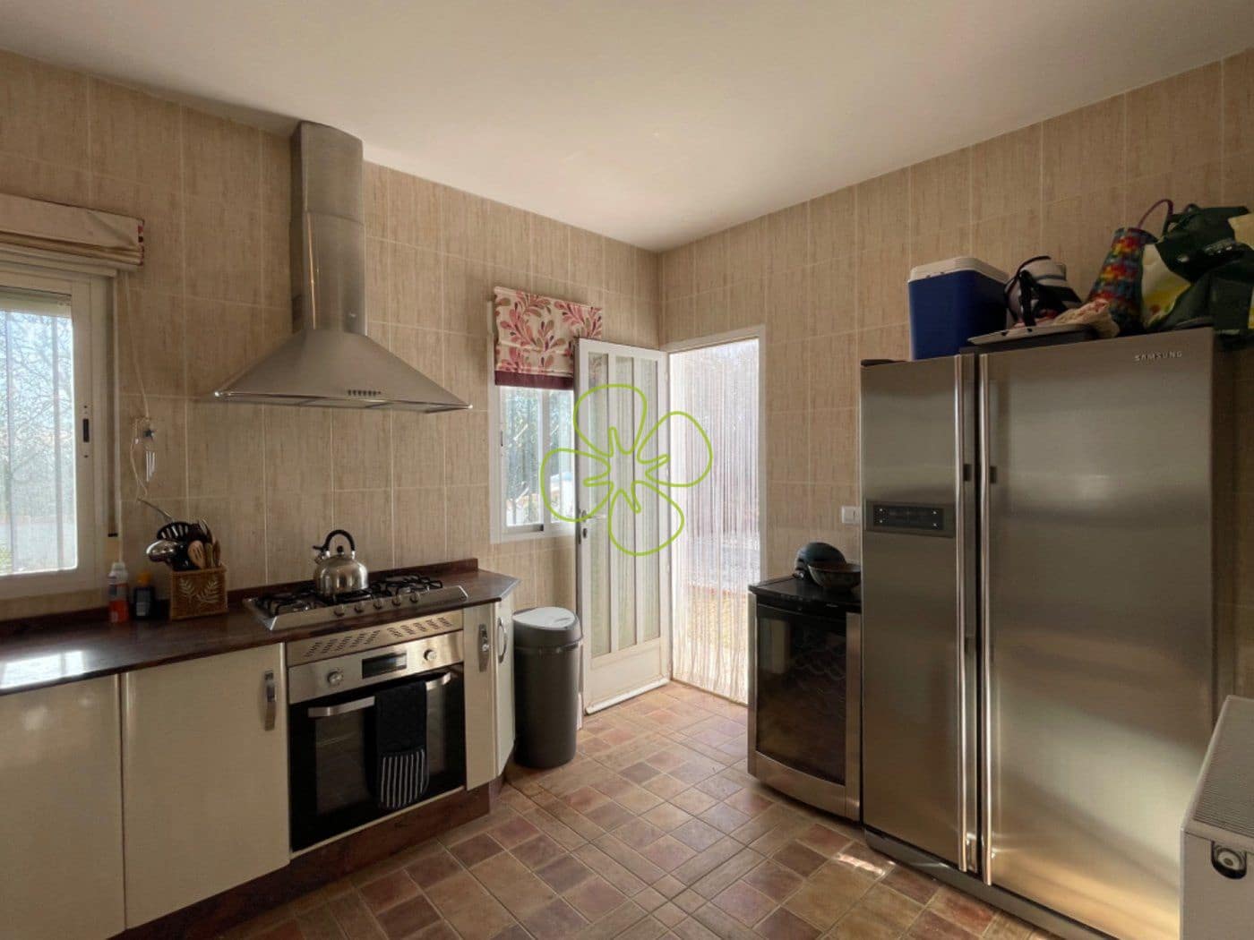 4 Zimmer Villa zu verkaufen in Oria mit Pool - 274.995 € (Ref: 9618258)