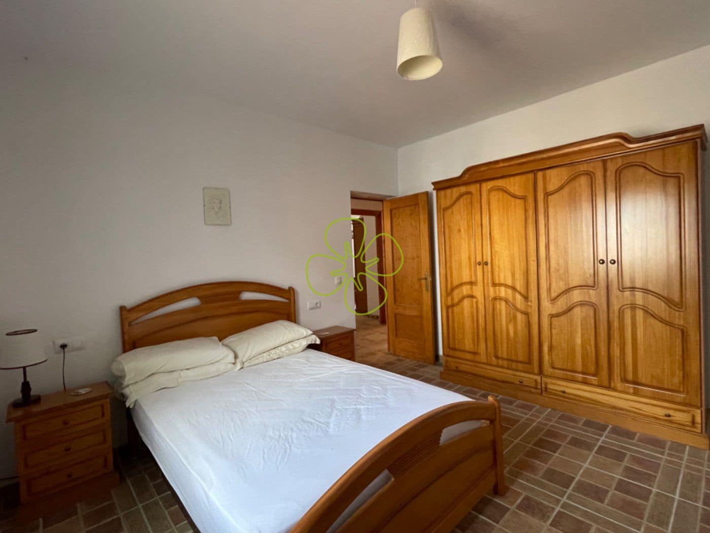 4 Zimmer Villa zu verkaufen in Oria mit Pool - 274.995 € (Ref: 9618258)