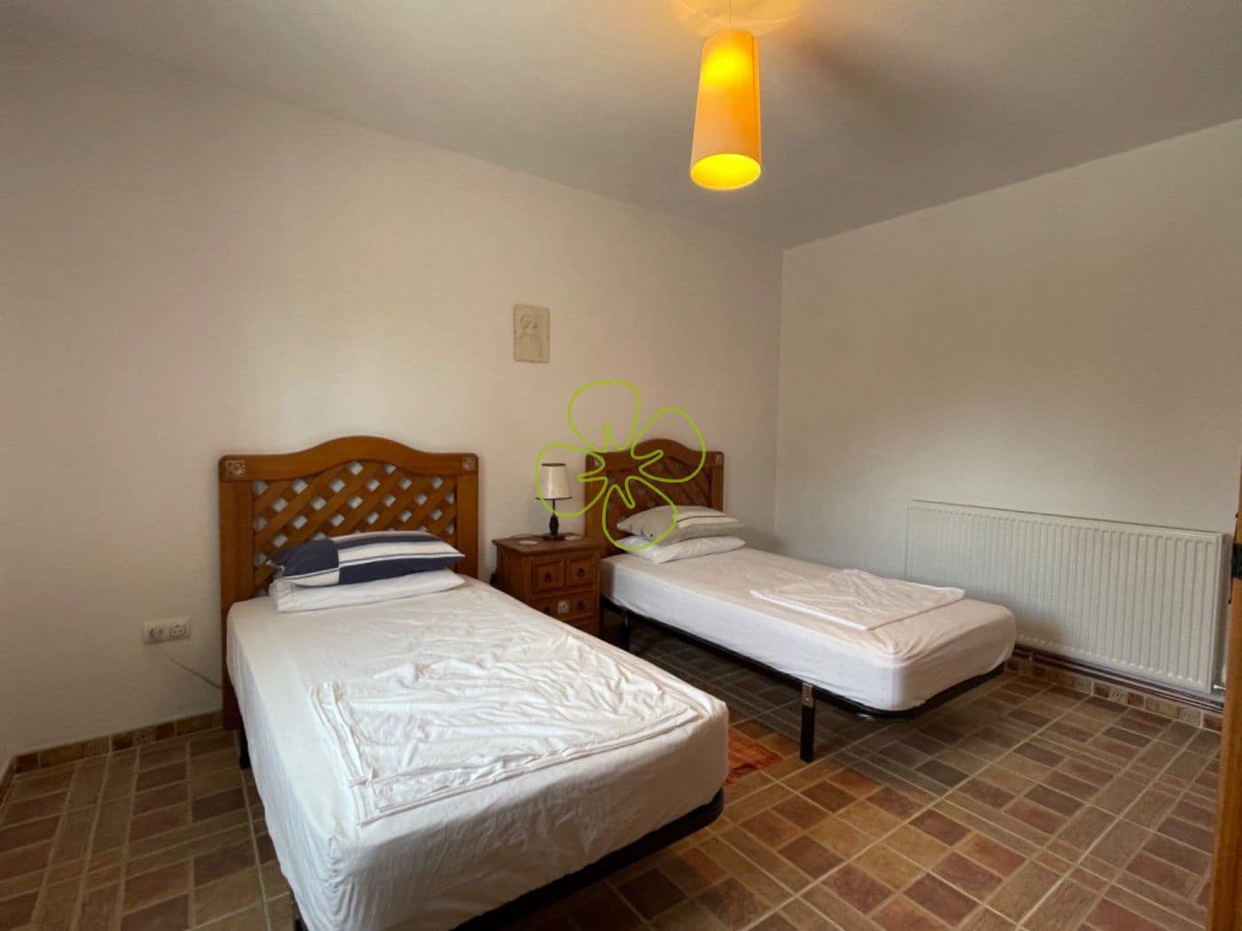 4 Zimmer Villa zu verkaufen in Oria mit Pool - 274.995 € (Ref: 9618258)