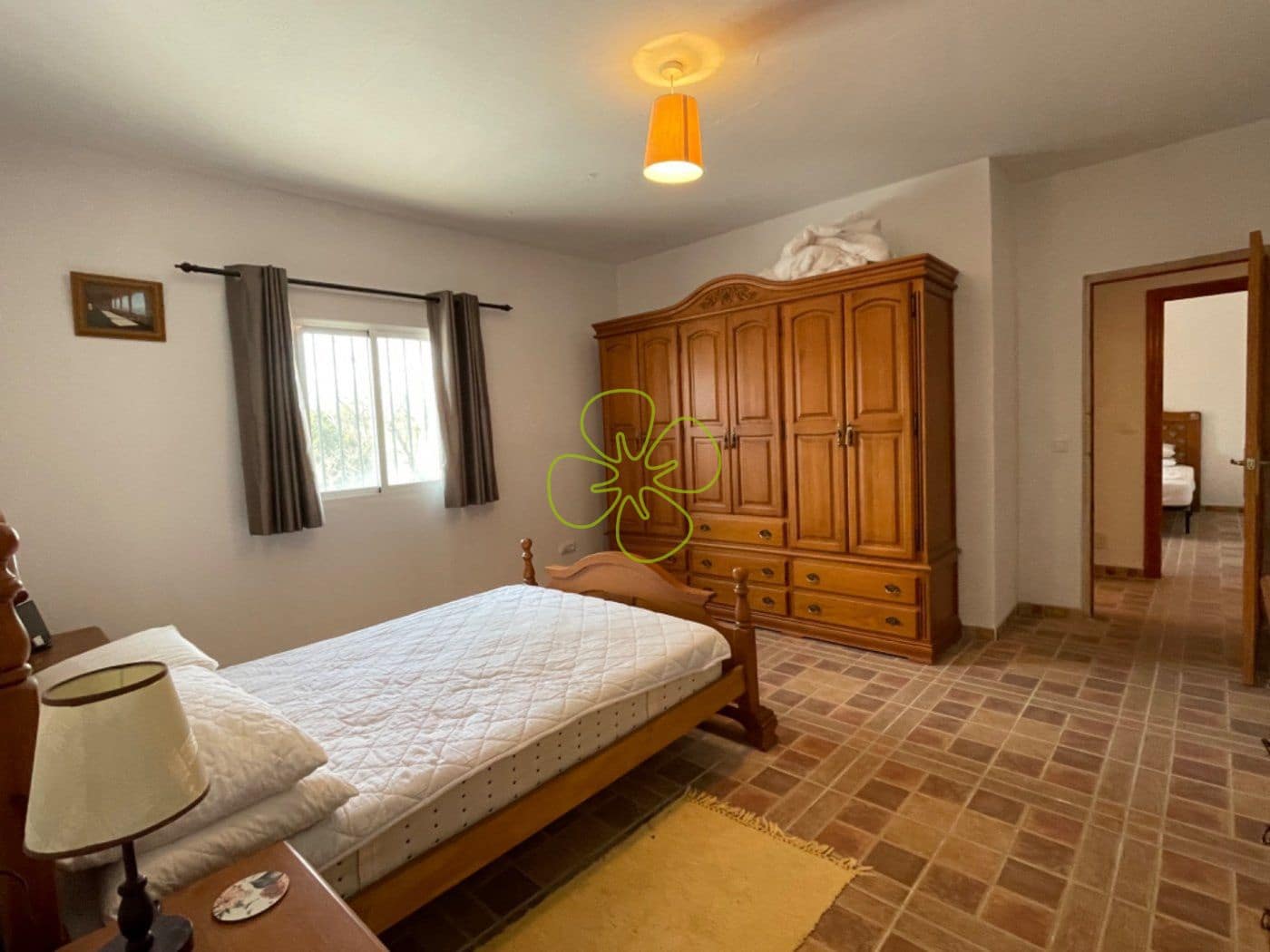 4 Zimmer Villa zu verkaufen in Oria mit Pool - 274.995 € (Ref: 9618258)