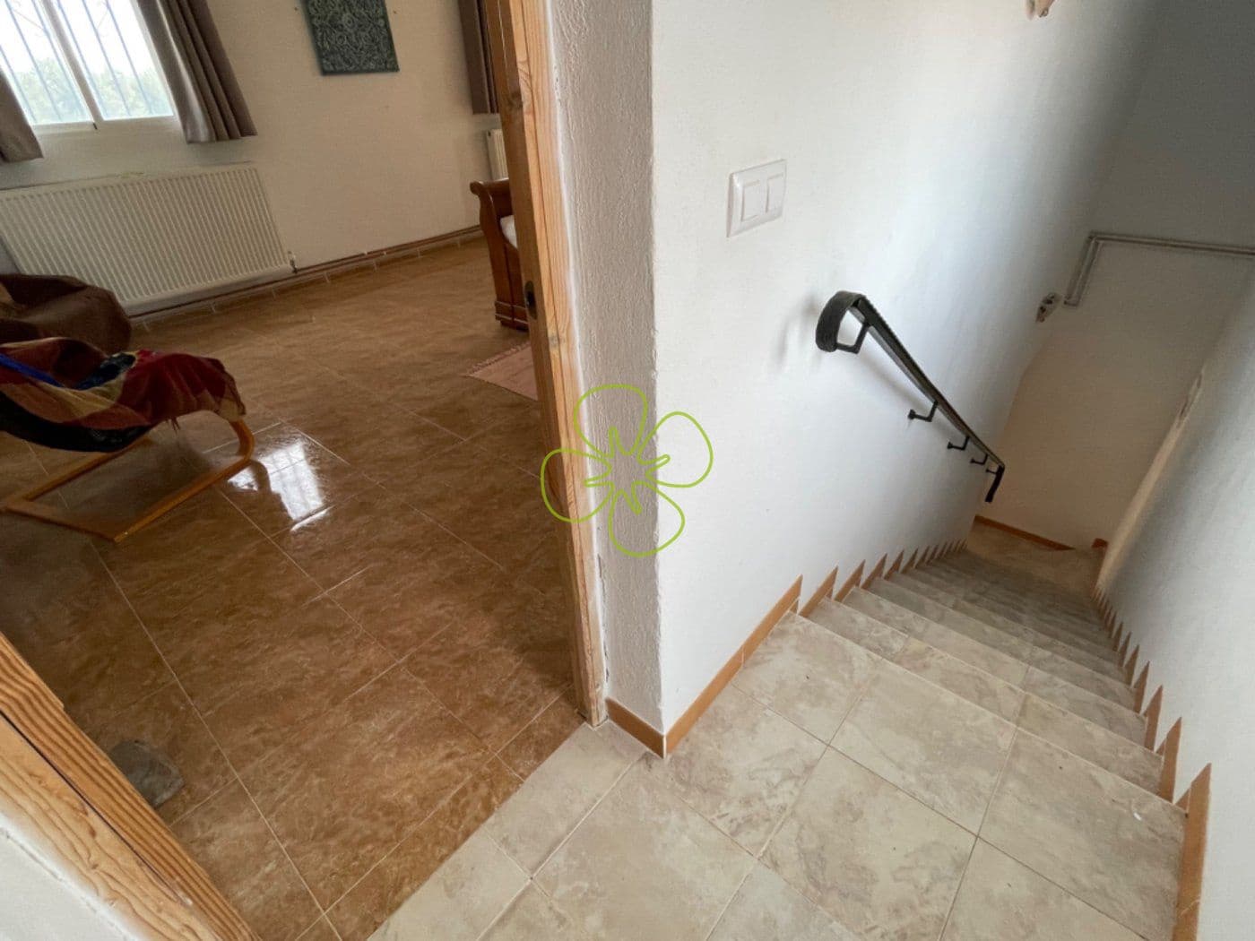 4 Zimmer Villa zu verkaufen in Oria mit Pool - 274.995 € (Ref: 9618258)