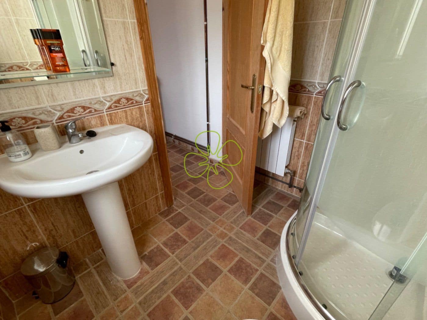 4 Zimmer Villa zu verkaufen in Oria mit Pool - 274.995 € (Ref: 9618258)