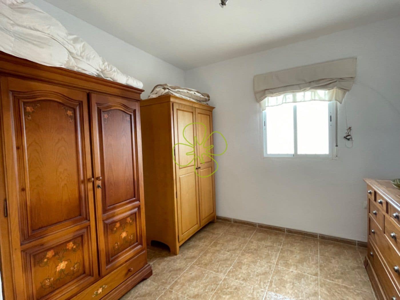 4 Zimmer Villa zu verkaufen in Oria mit Pool - 274.995 € (Ref: 9618258)