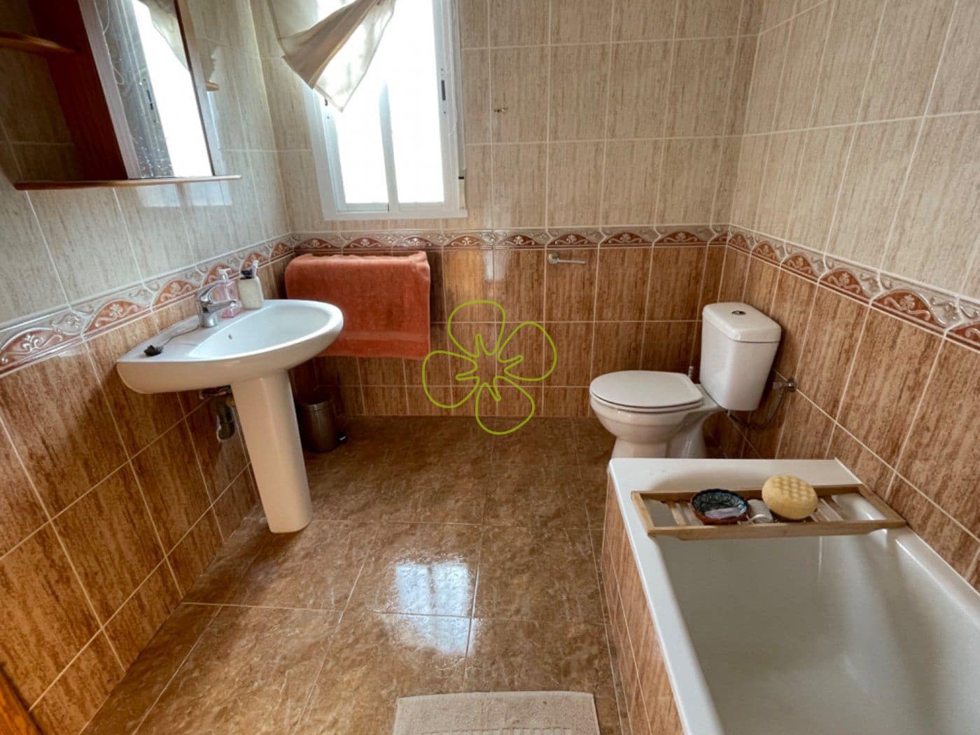 4 Zimmer Villa zu verkaufen in Oria mit Pool - 274.995 € (Ref: 9618258)