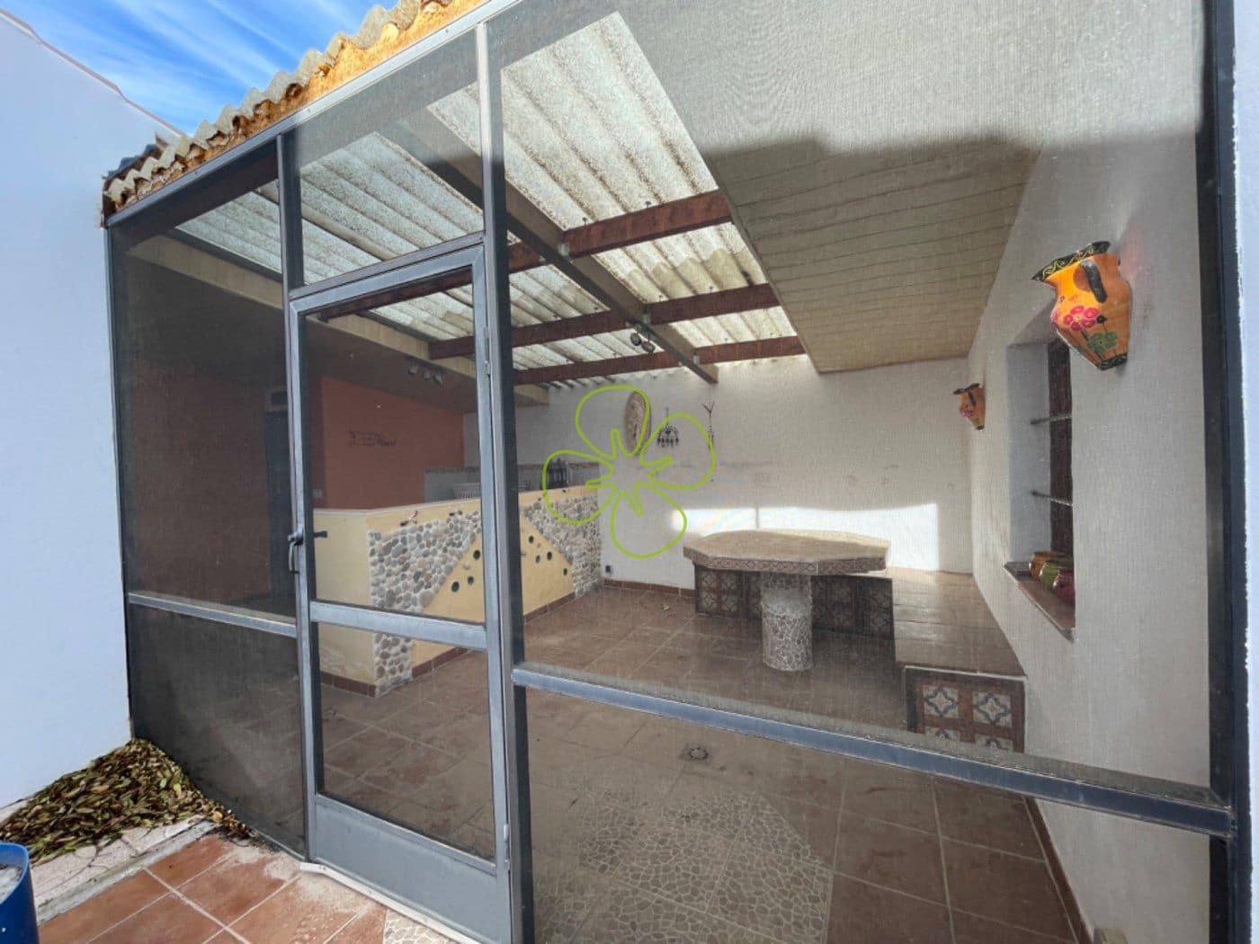 4 Zimmer Villa zu verkaufen in Oria mit Pool - 274.995 € (Ref: 9618258)