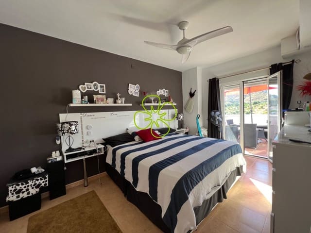 5 chambre Villa/Maison à vendre à Arboleas avec piscine - 324 995 € (Ref: 9618260)