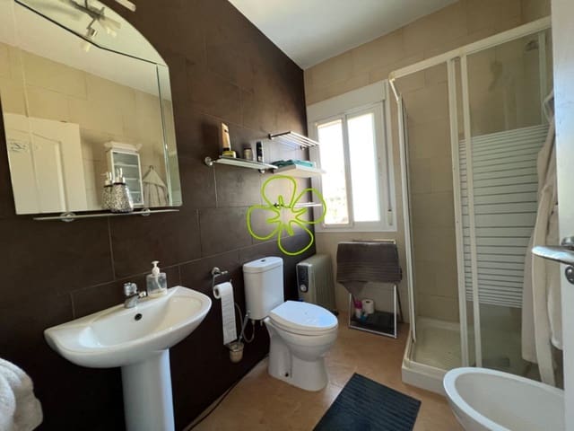 5 chambre Villa/Maison à vendre à Arboleas avec piscine - 324 995 € (Ref: 9618260)