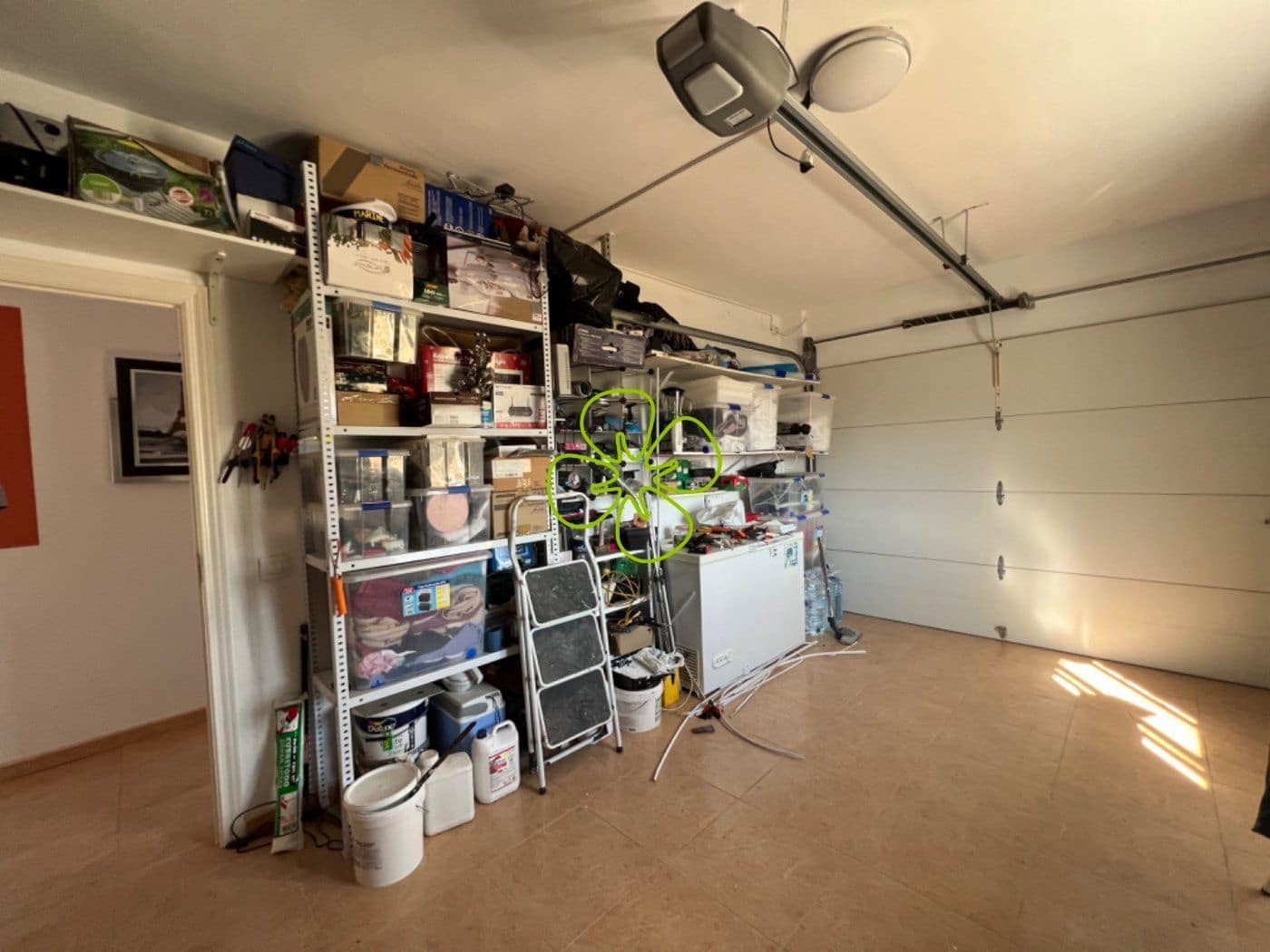 5 chambre Villa/Maison à vendre à Arboleas avec piscine - 324 995 € (Ref: 9618260)