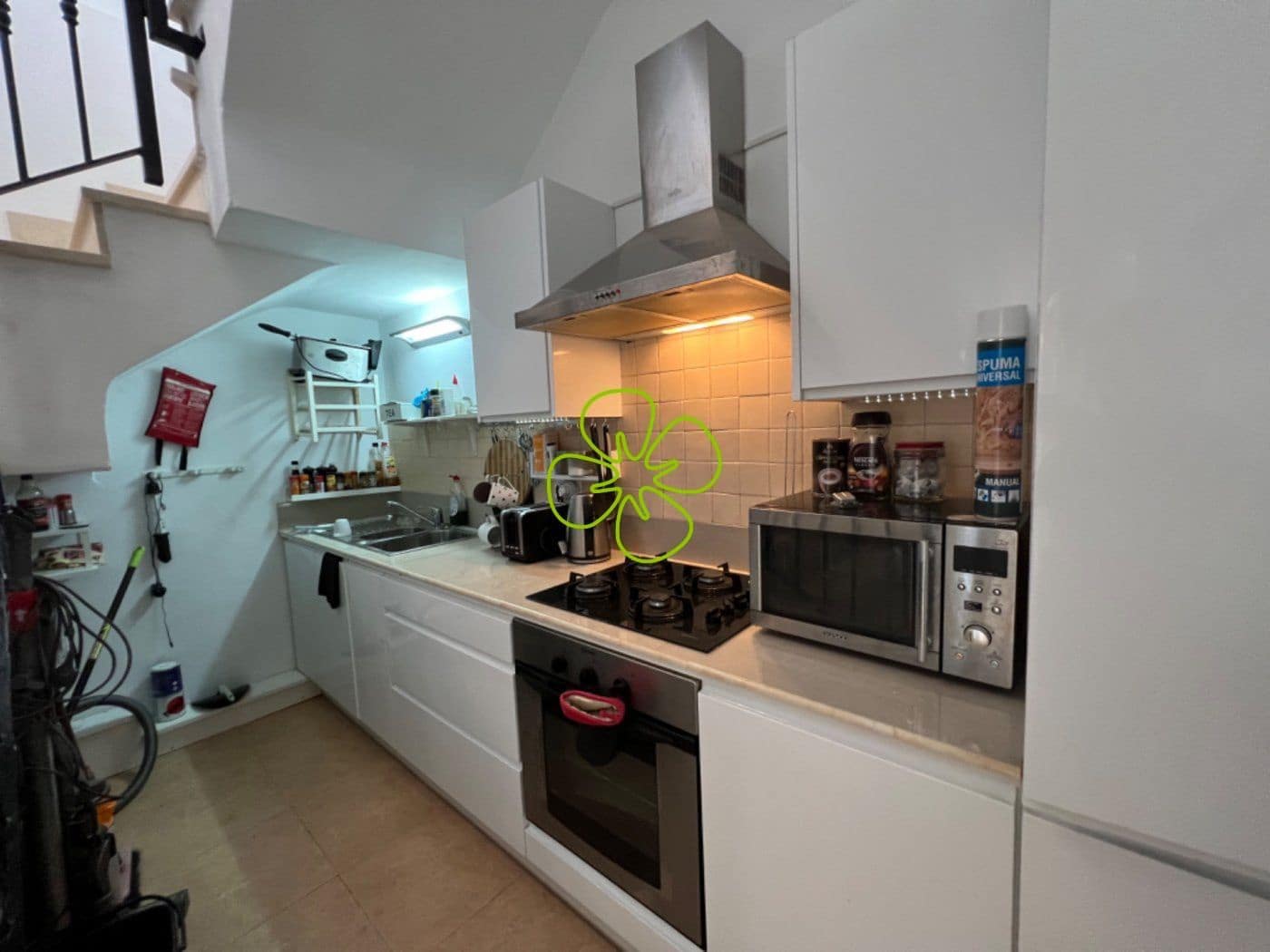 5 chambre Villa/Maison à vendre à Arboleas avec piscine - 324 995 € (Ref: 9618260)