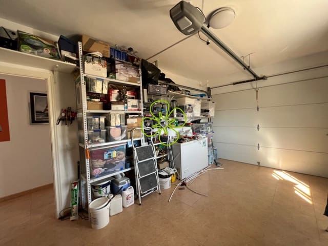 5 chambre Villa/Maison à vendre à Arboleas avec piscine - 324 995 € (Ref: 9618260)