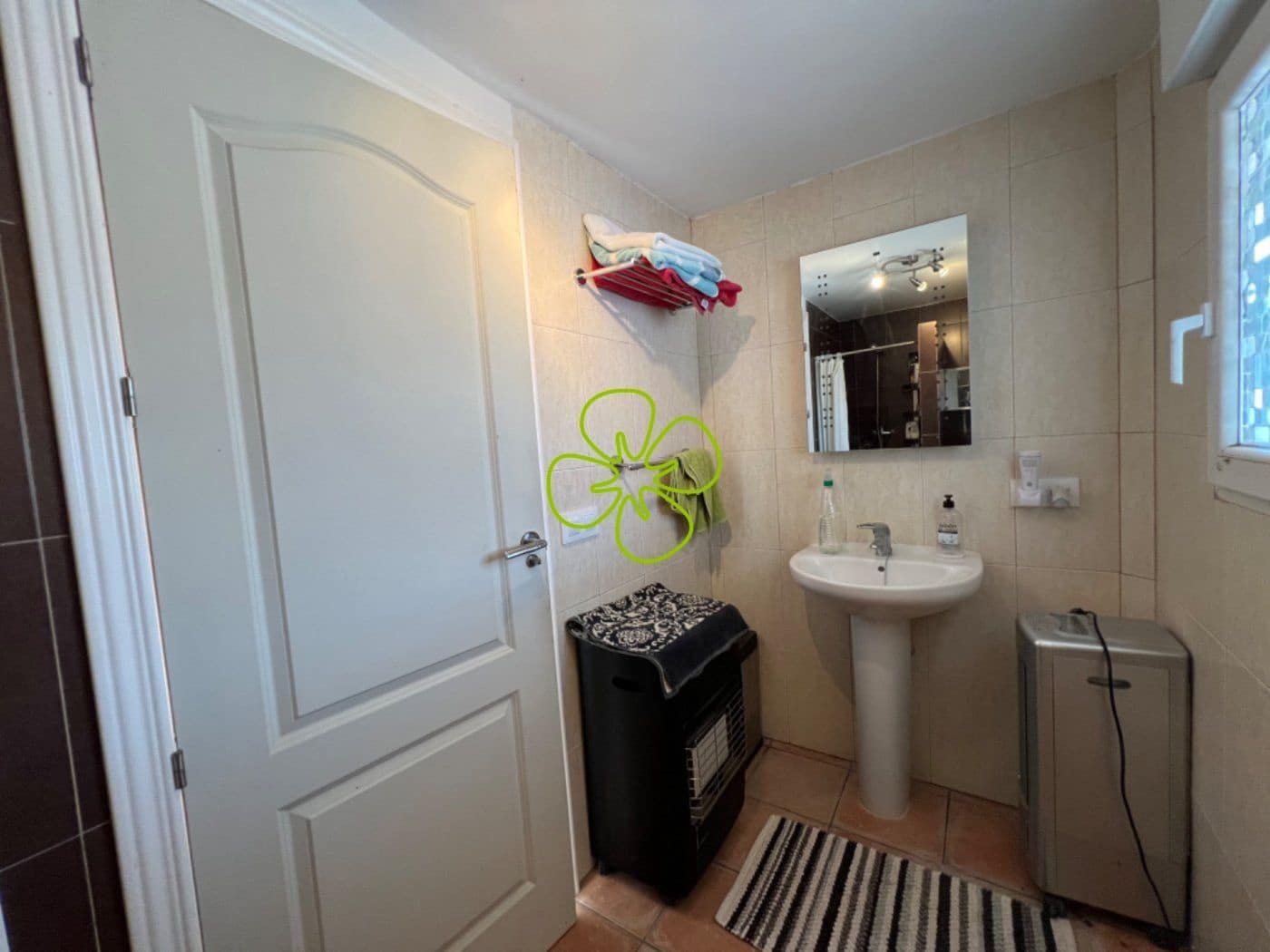 5 chambre Villa/Maison à vendre à Arboleas avec piscine - 324 995 € (Ref: 9618260)