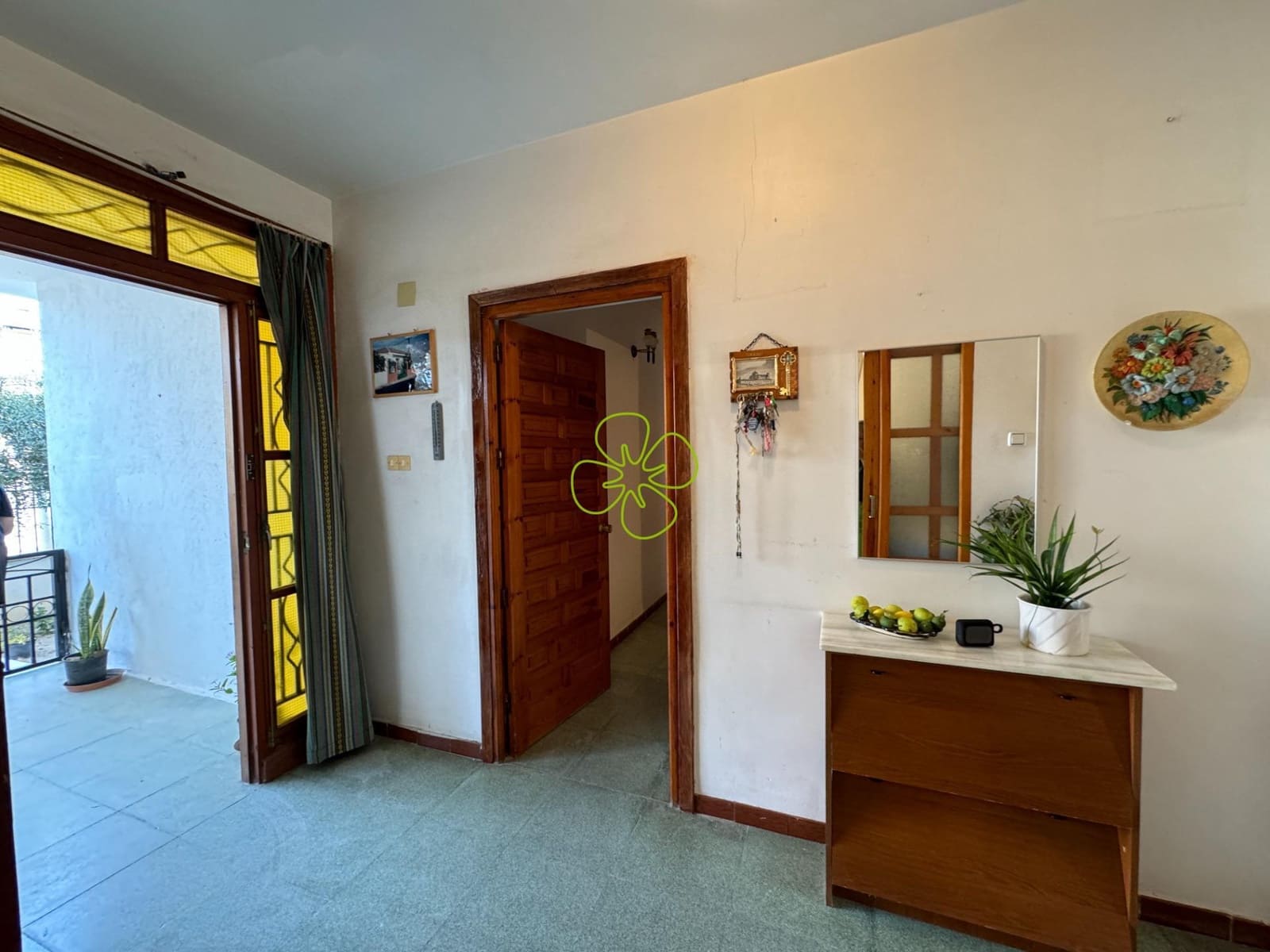 4 bedroom Townhouse for sale in Zurgena - € 155,000 (Ref: 9618261)