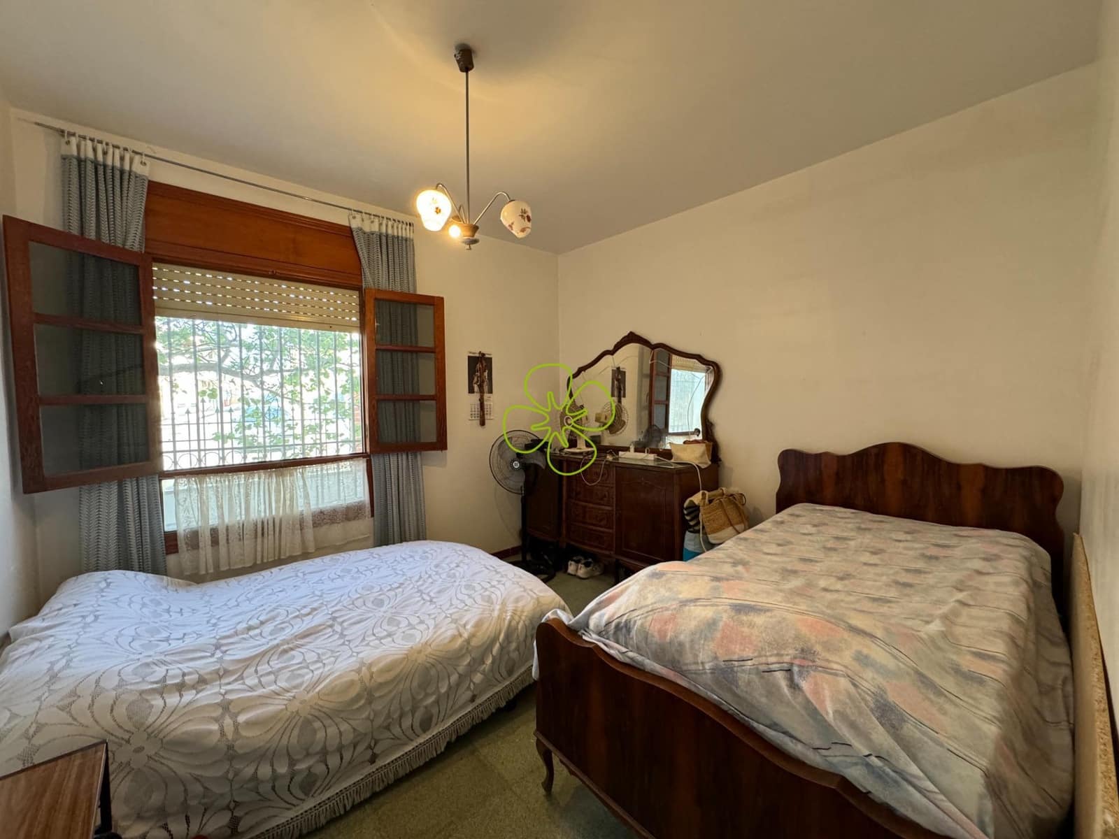 4 bedroom Townhouse for sale in Zurgena - € 155,000 (Ref: 9618261)