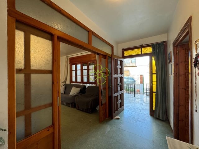 4 Zimmer Haus zu verkaufen in Zurgena - 155.000 € (Ref: 9618261)