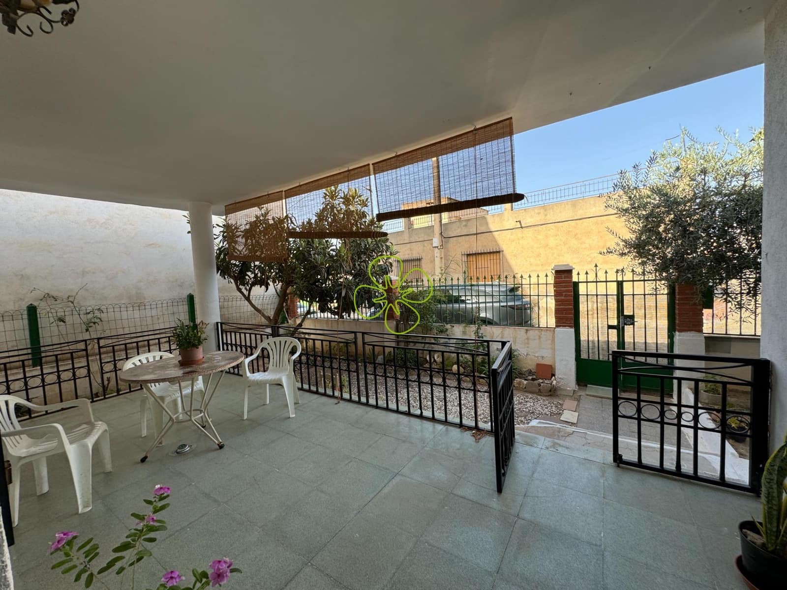 4 bedroom Townhouse for sale in Zurgena - € 155,000 (Ref: 9618261)