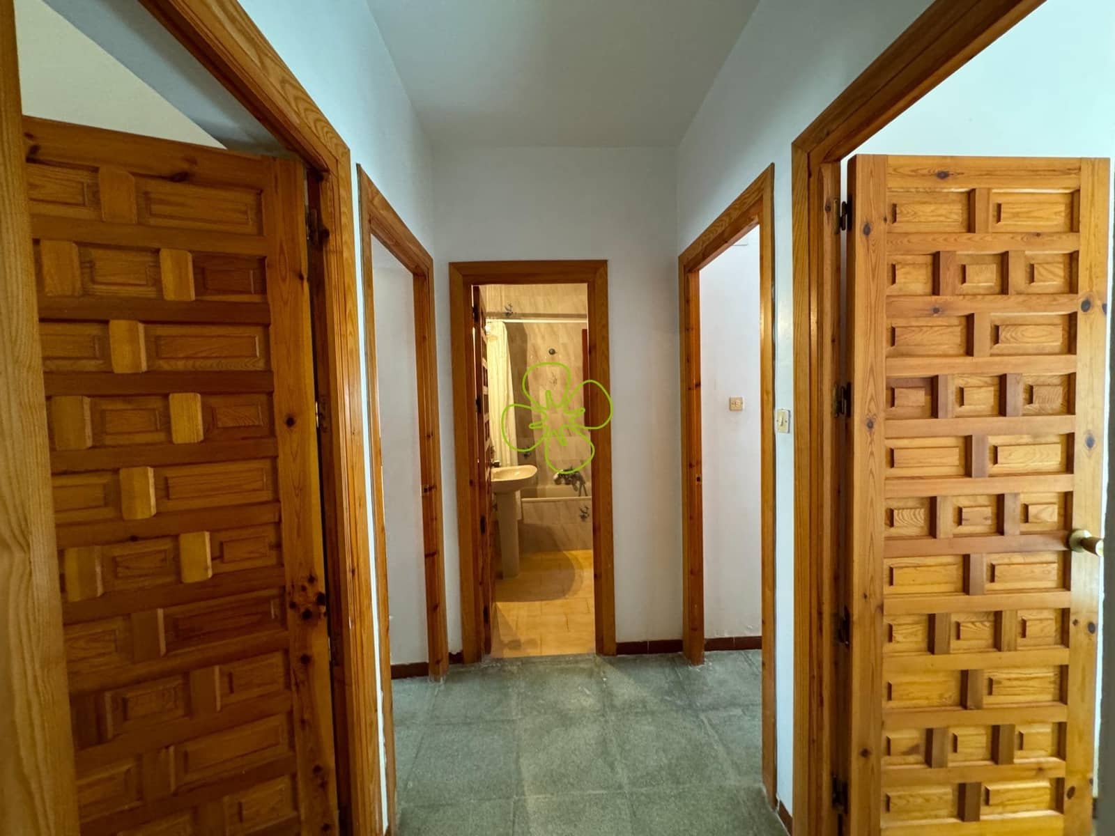 4 bedroom Townhouse for sale in Zurgena - € 155,000 (Ref: 9618261)