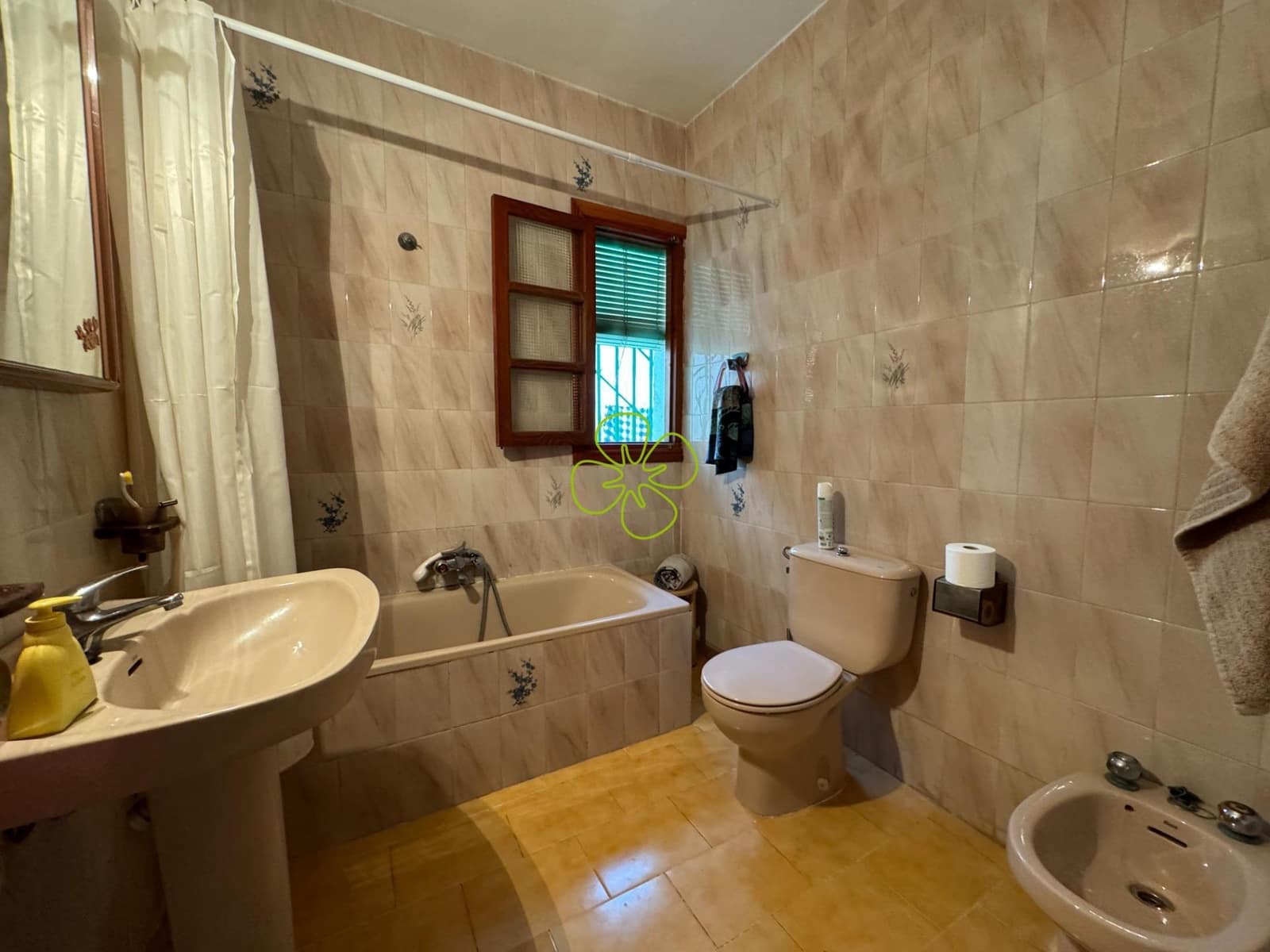 4 bedroom Townhouse for sale in Zurgena - € 155,000 (Ref: 9618261)