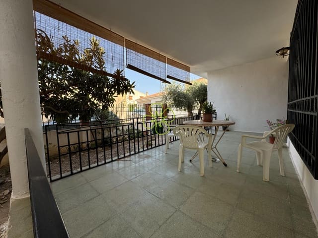 4 Zimmer Haus zu verkaufen in Zurgena - 155.000 € (Ref: 9618261)